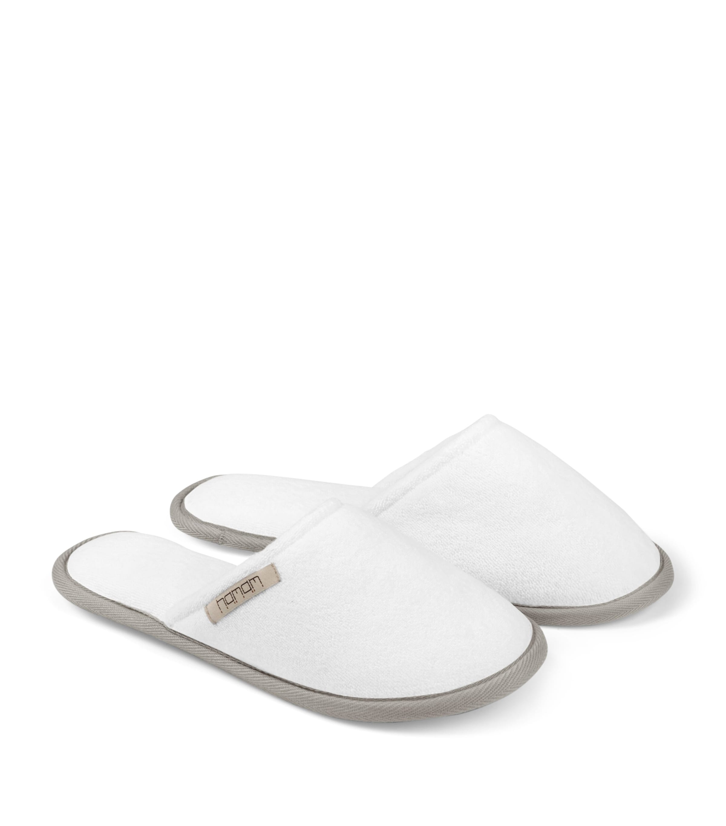 Ash Slippers (Size 42-43)