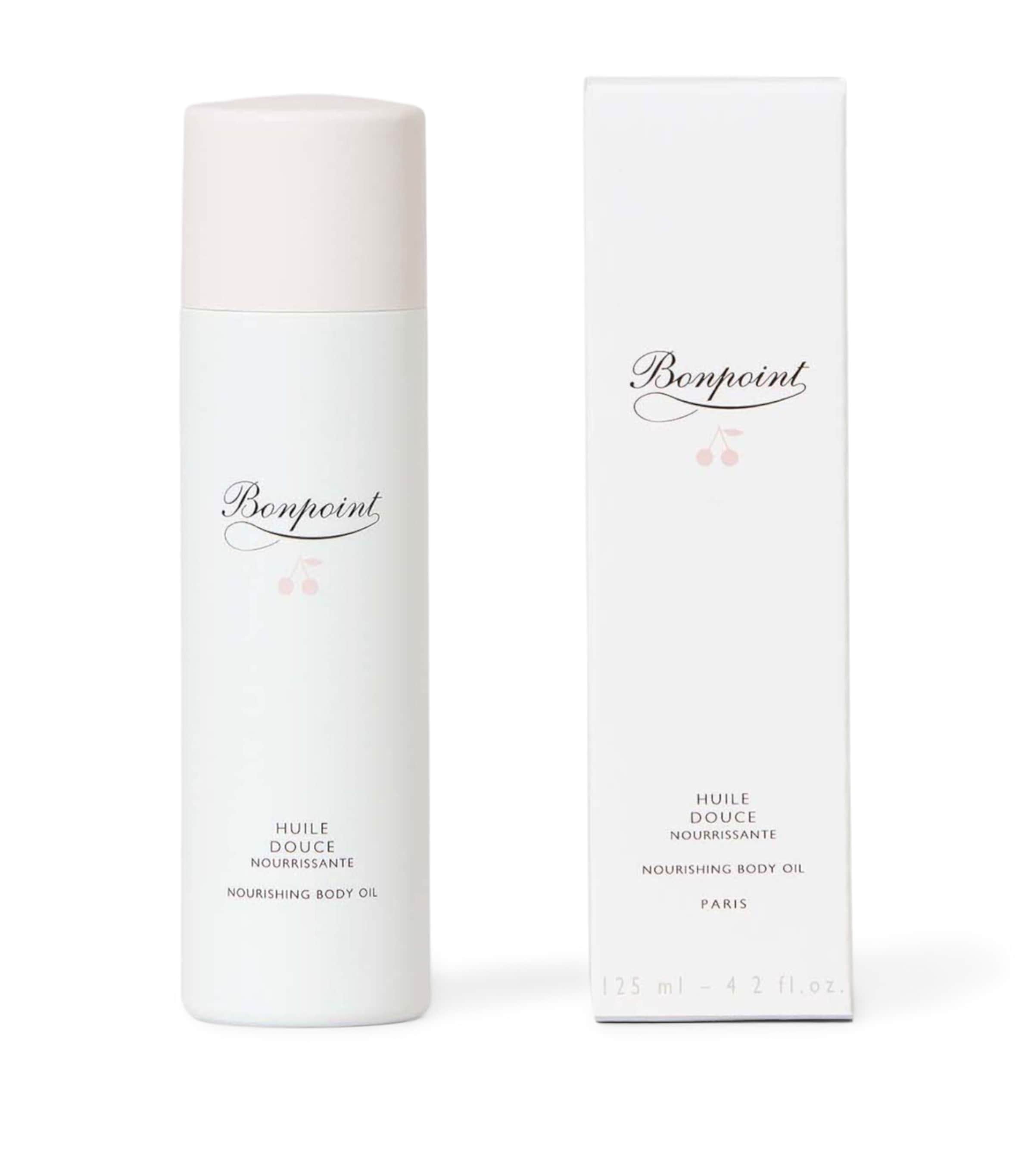 Nourishing Body Oil (125ml)