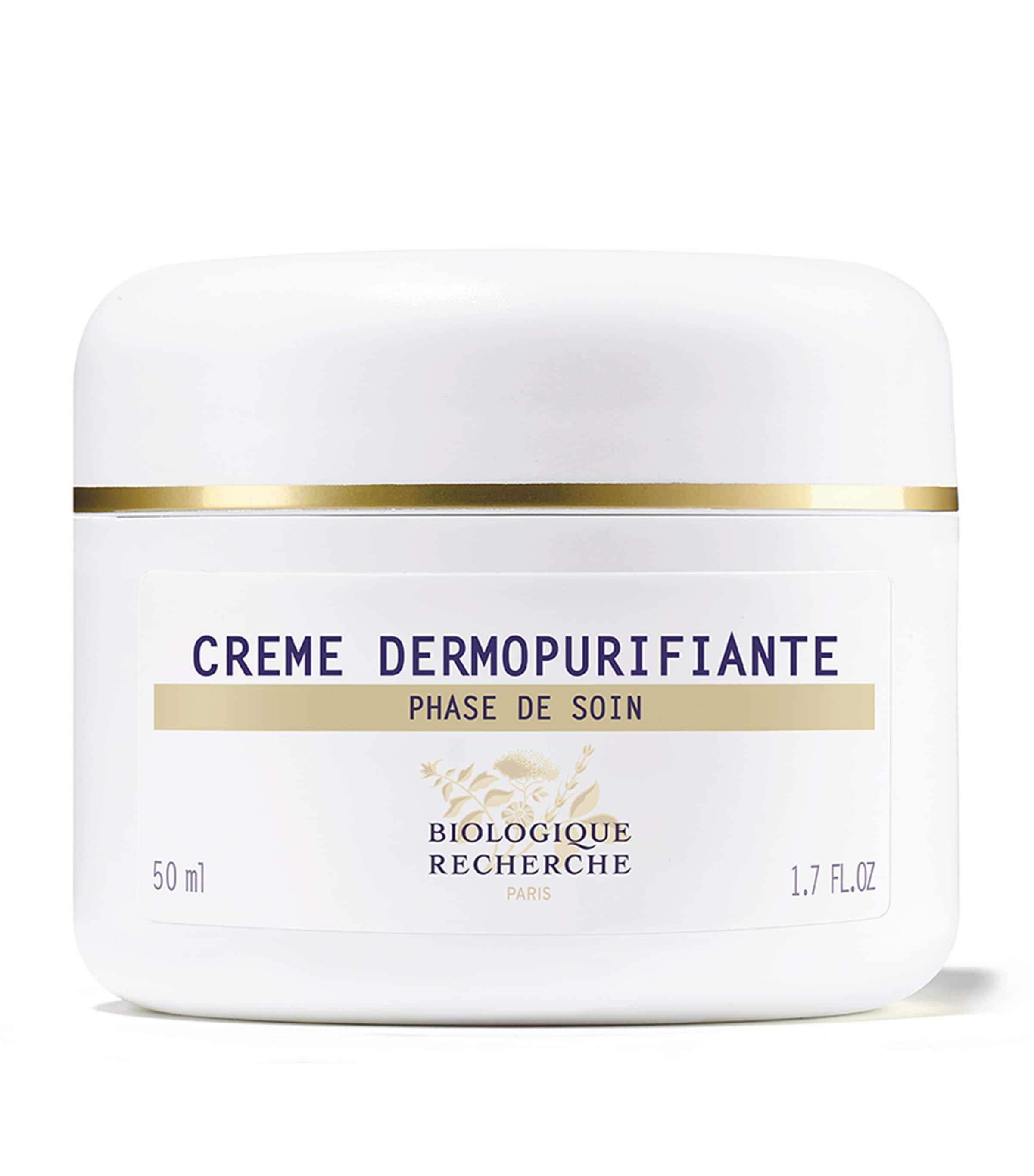 Crème Dermopurifiante (50ml)