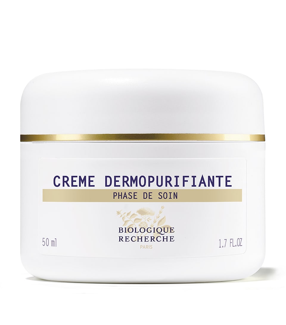 Crème Dermopurifiante (50ml)
