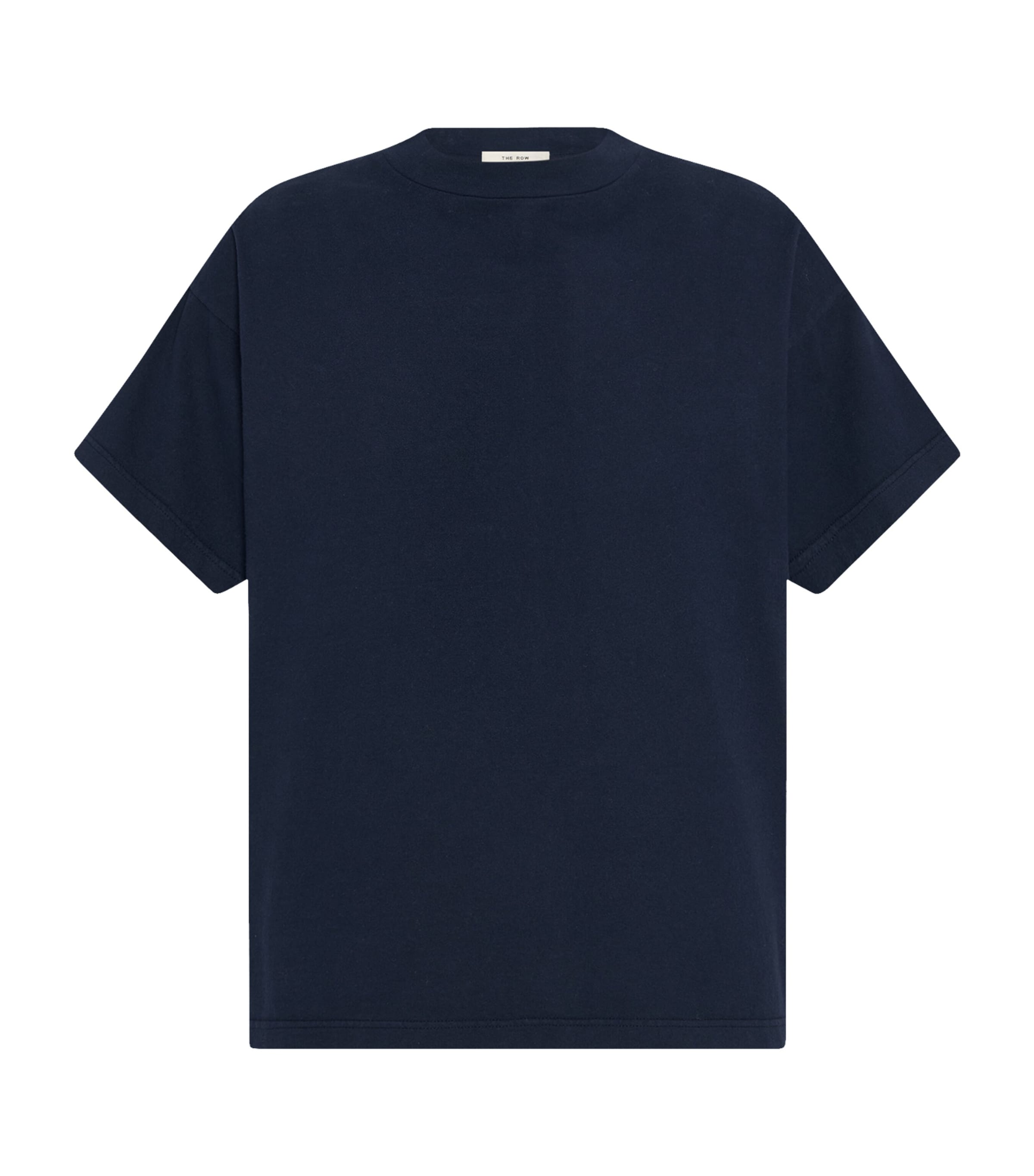 Sato Cotton T-Shirt