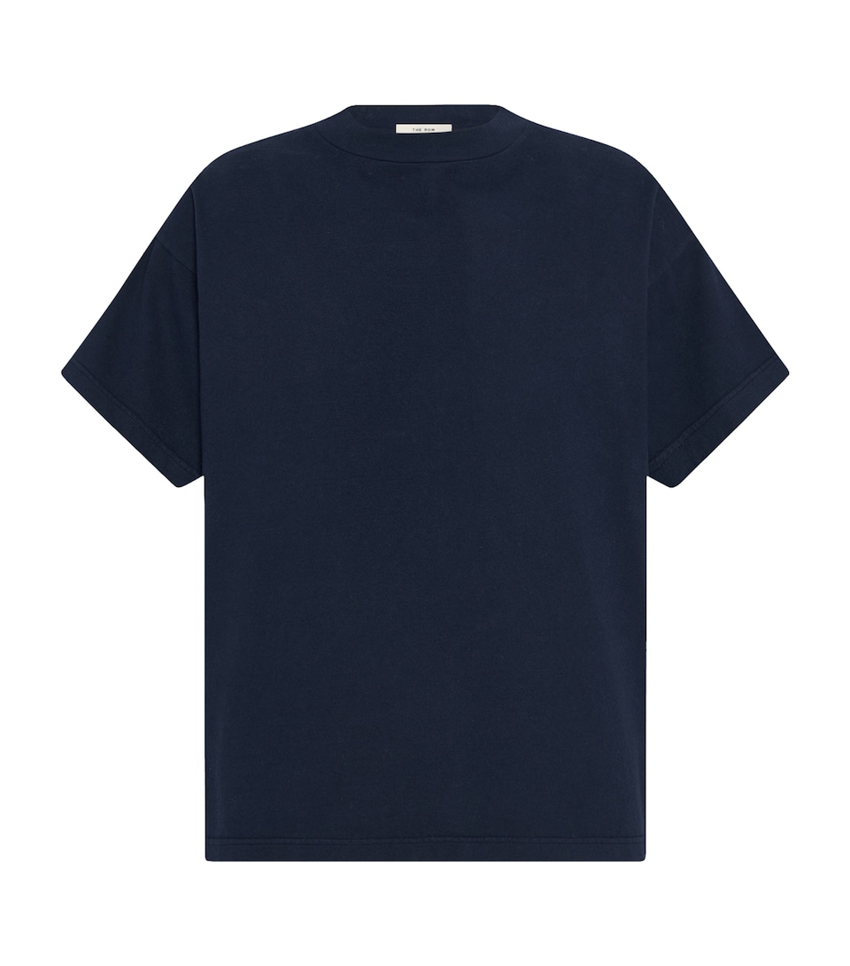 Sato Cotton T-Shirt