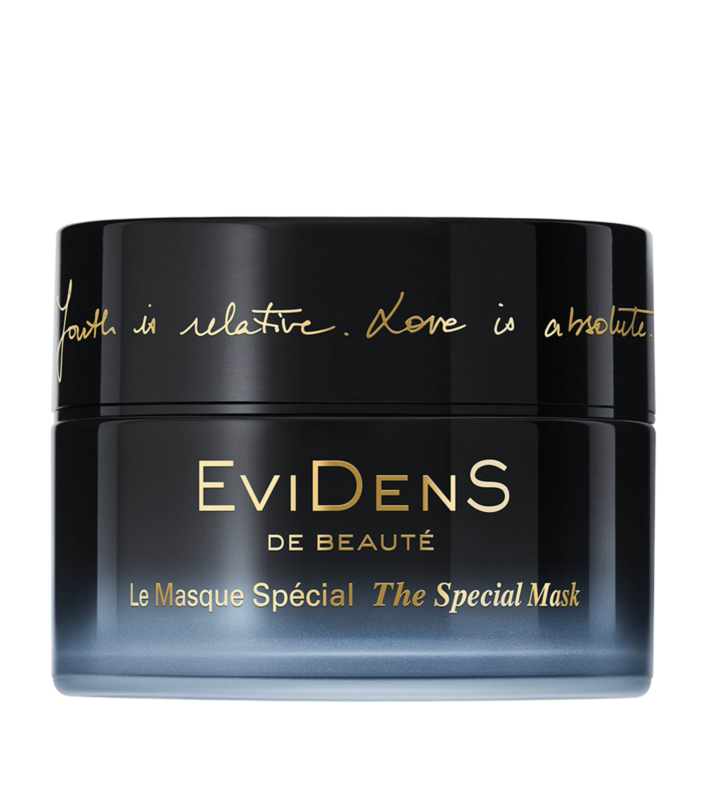 EviDenS de Beauté x Quibe The Special Mask (50ml)