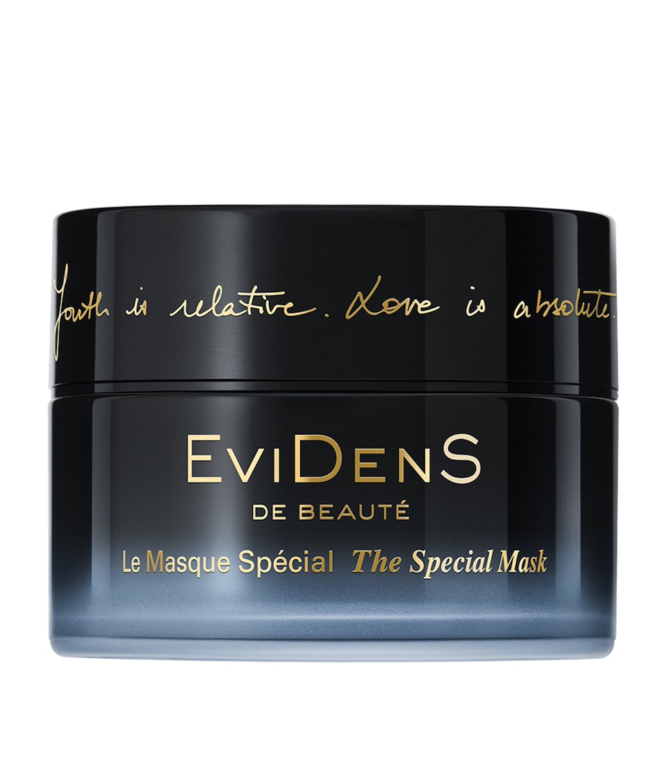 EviDenS de Beauté x Quibe The Special Mask (50ml)