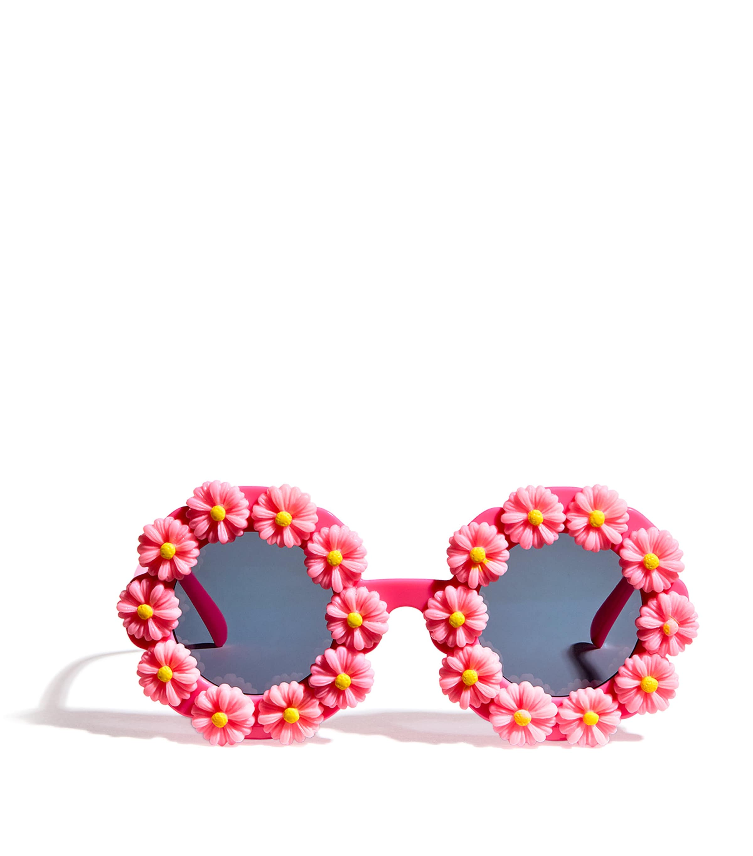 Billieblush Flower Sunglasses