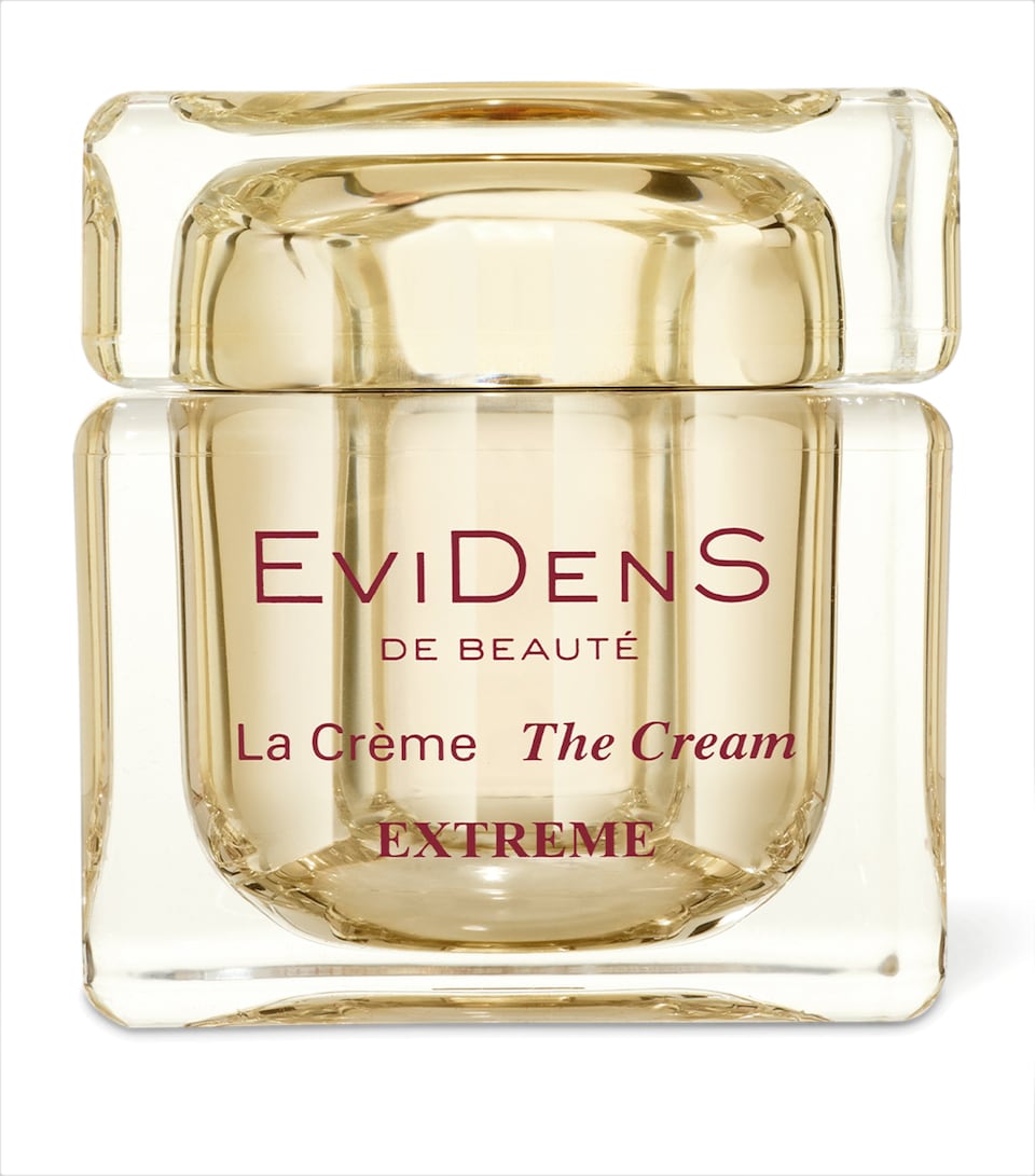 The Extreme Cream