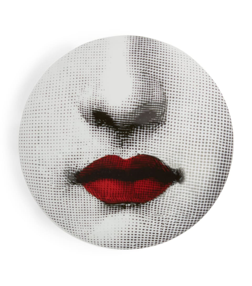 Fornasetti Tema e Variazioni No. 397 Box (10.5cm)