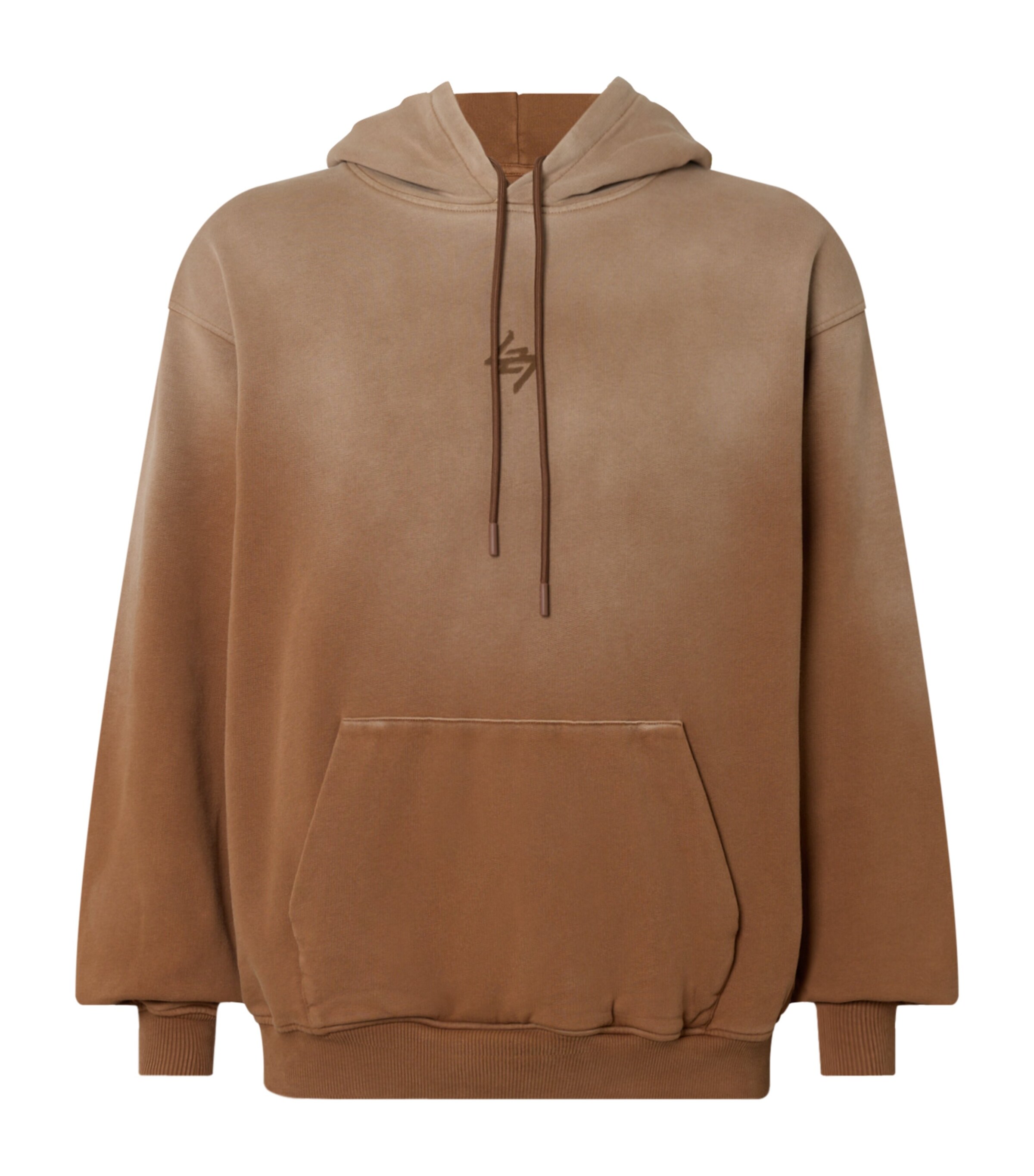 Cotton 247 Motion Oversized Hoodie