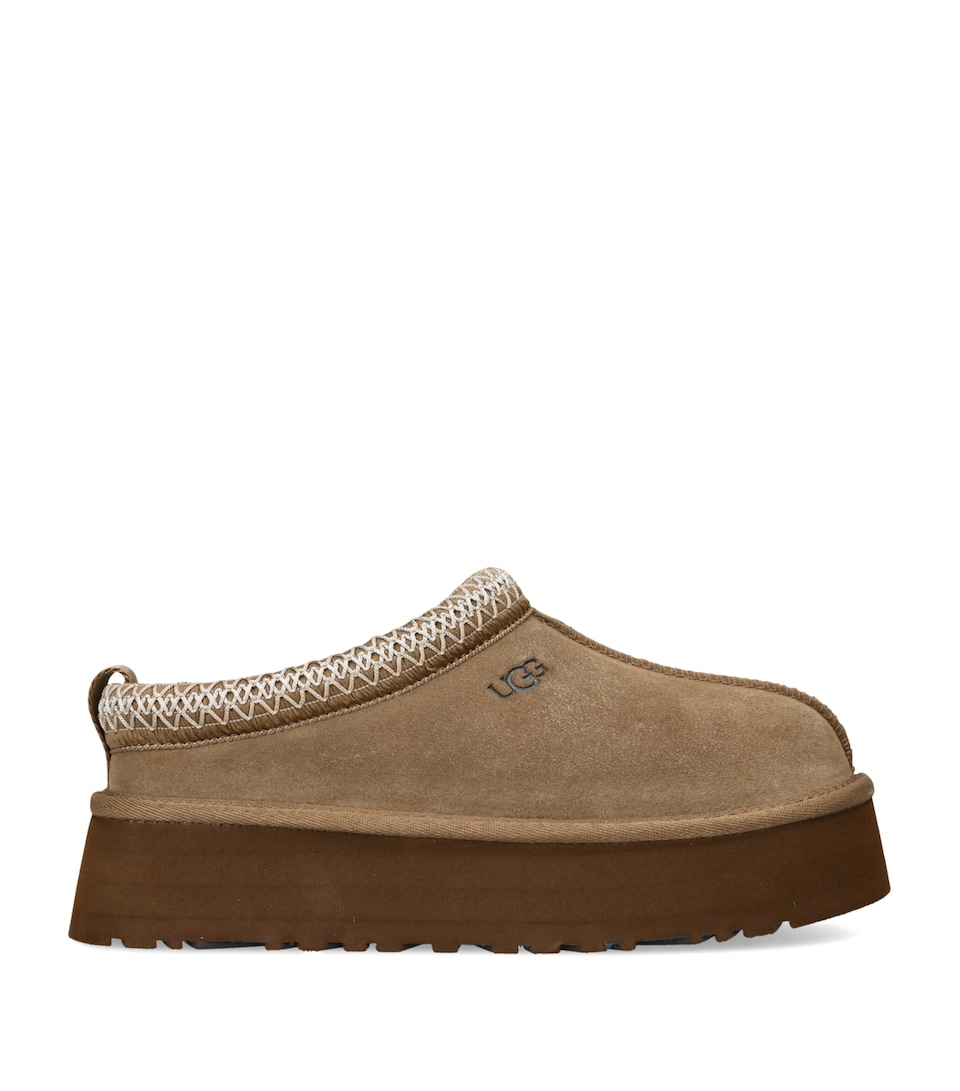 UGG Suede Tazz II Slippers Other