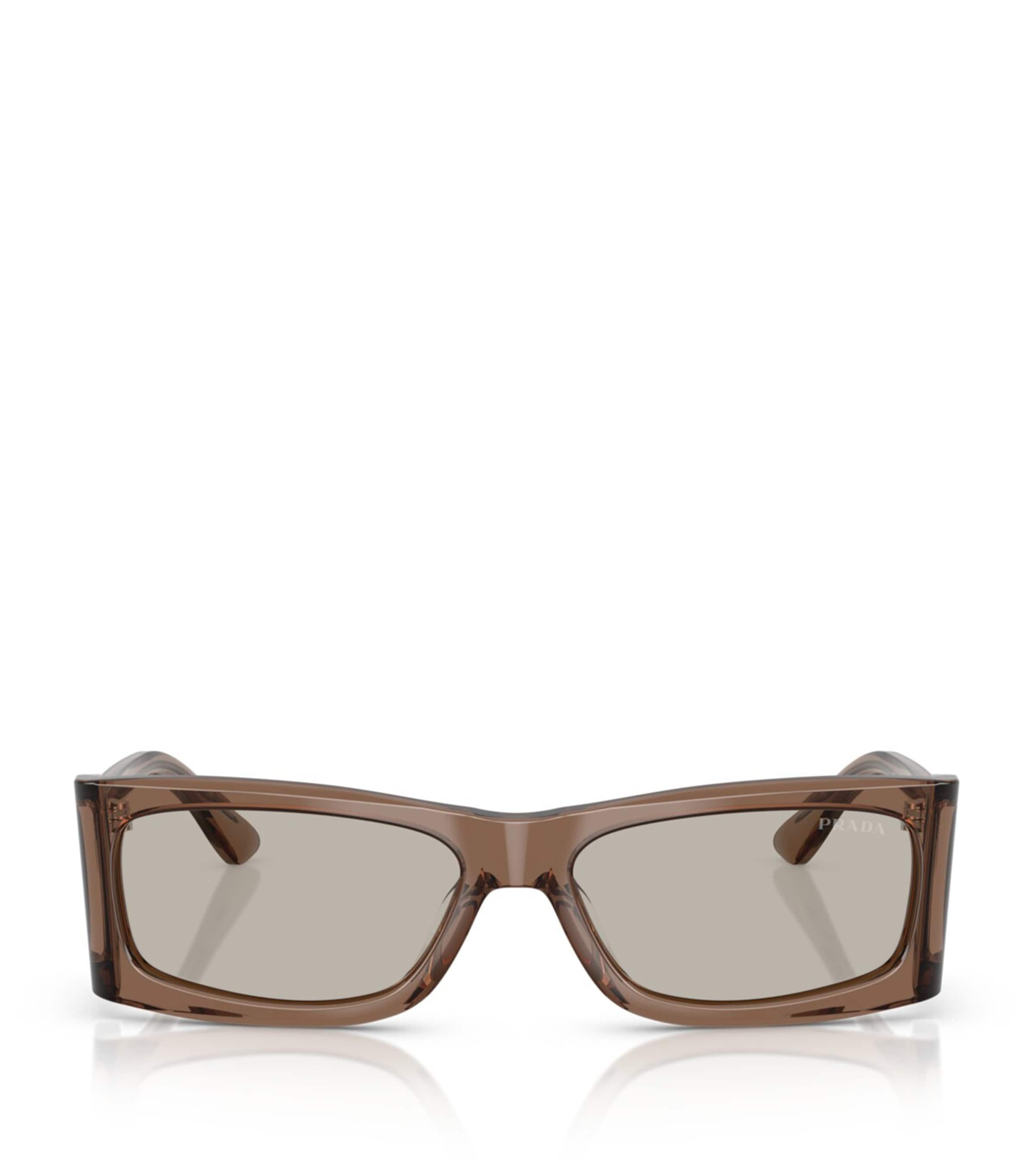 Prada Acetate PRB03S Sunglasses