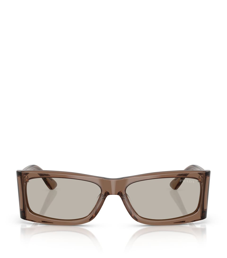 Prada Acetate PRB03S Sunglasses