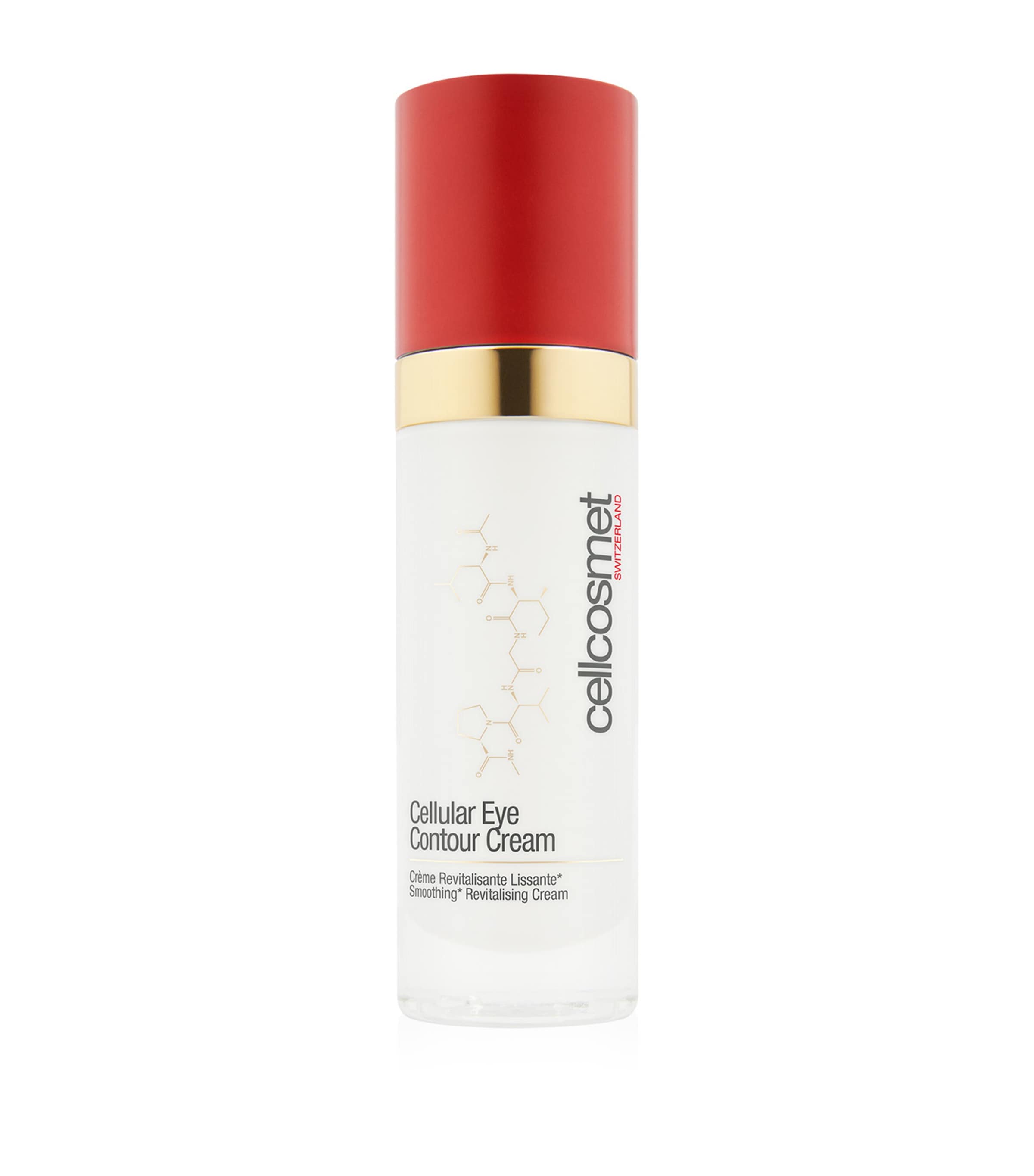 Cellcosmet Cellular Eye Contour Cream (30ml)