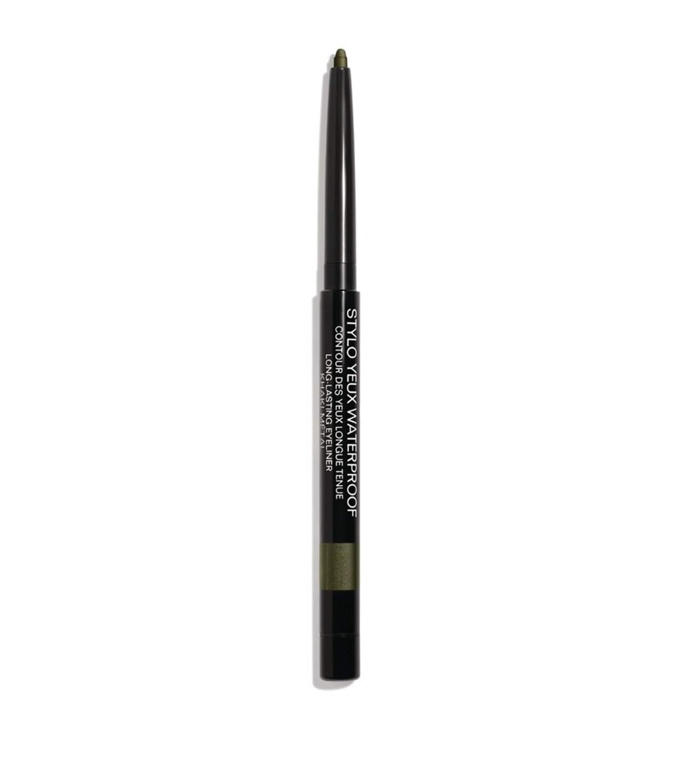 STYLO YEUX WATERPROOF Long-Lasting Eyeliner