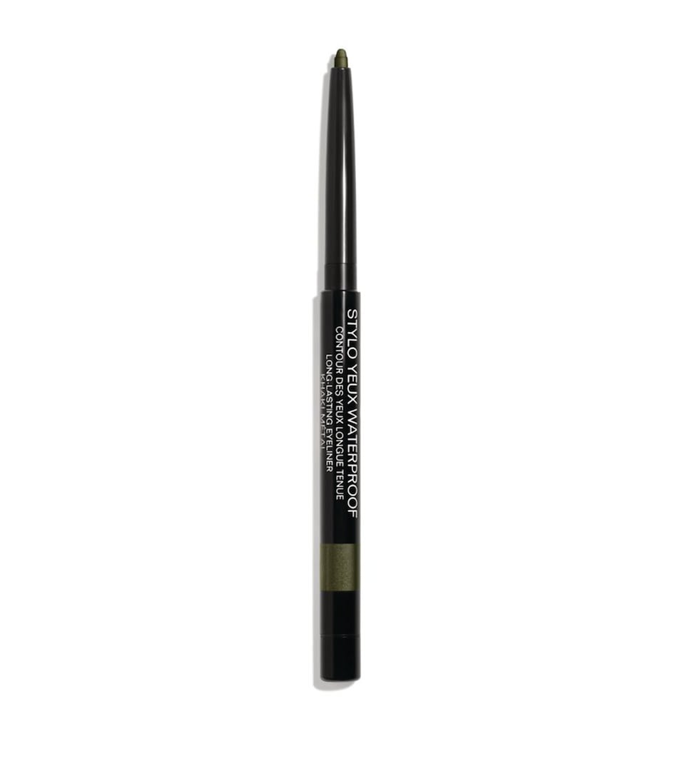 STYLO YEUX WATERPROOF Long-Lasting Eyeliner