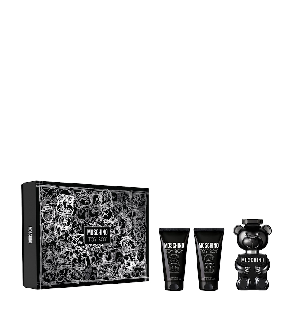 Moschino Moschino Toy Boy Eau de Parfum Fragrance Gift Set