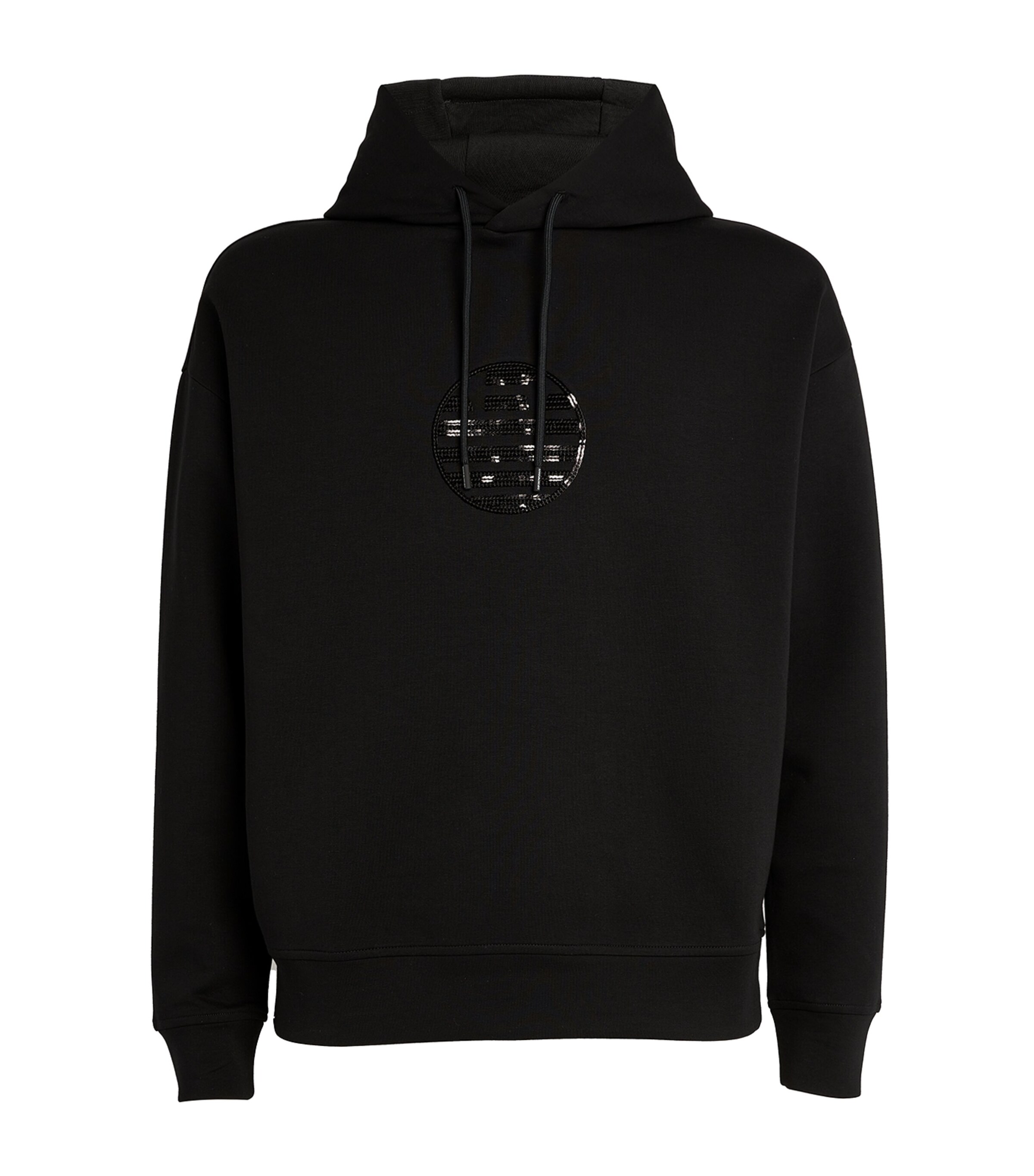 Mens Emporio Armani Sweatshirts & Hoodies | Harrods US