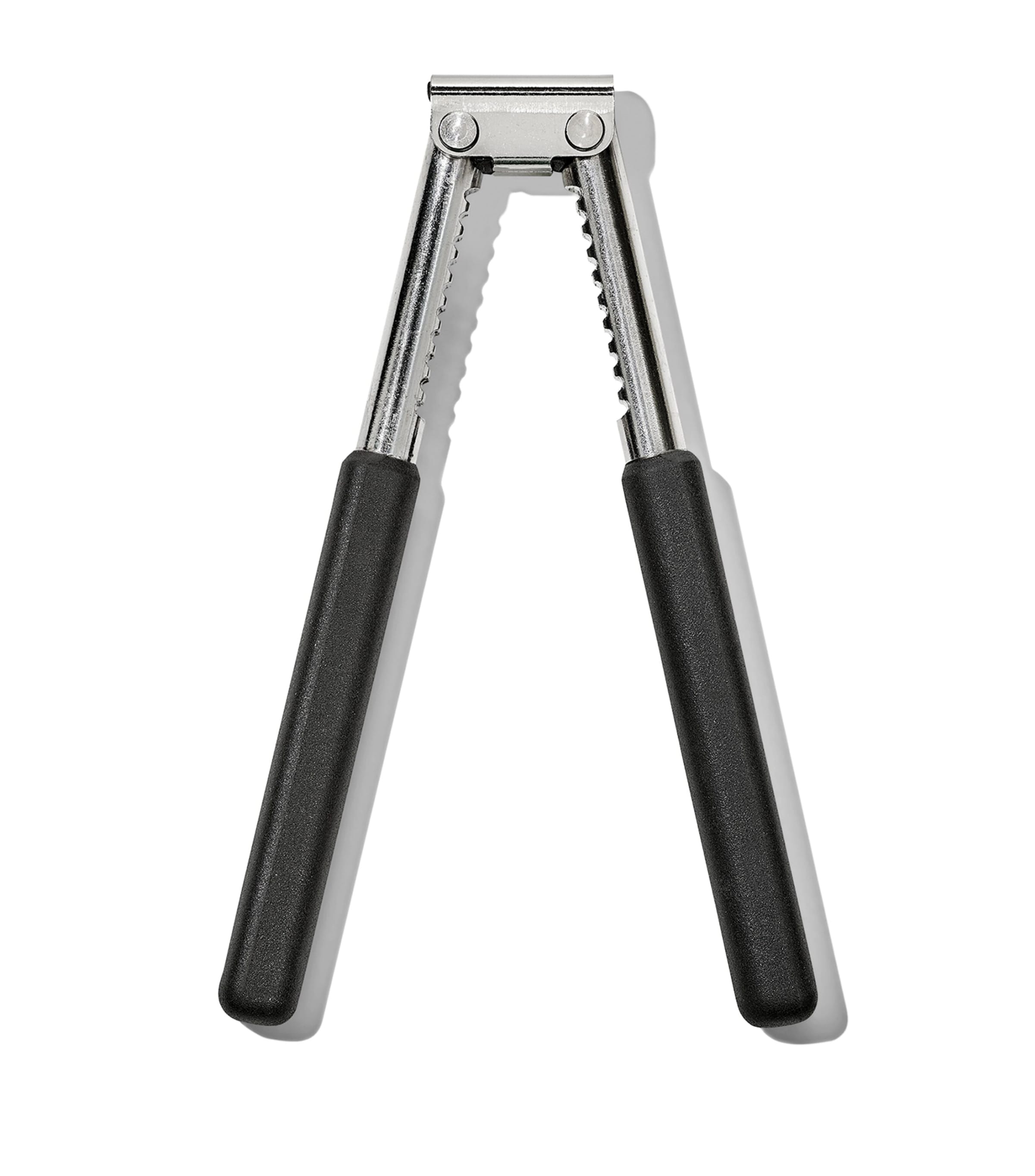 Oxo Stainless Steel Seafood and Nut Cracker Black/silver