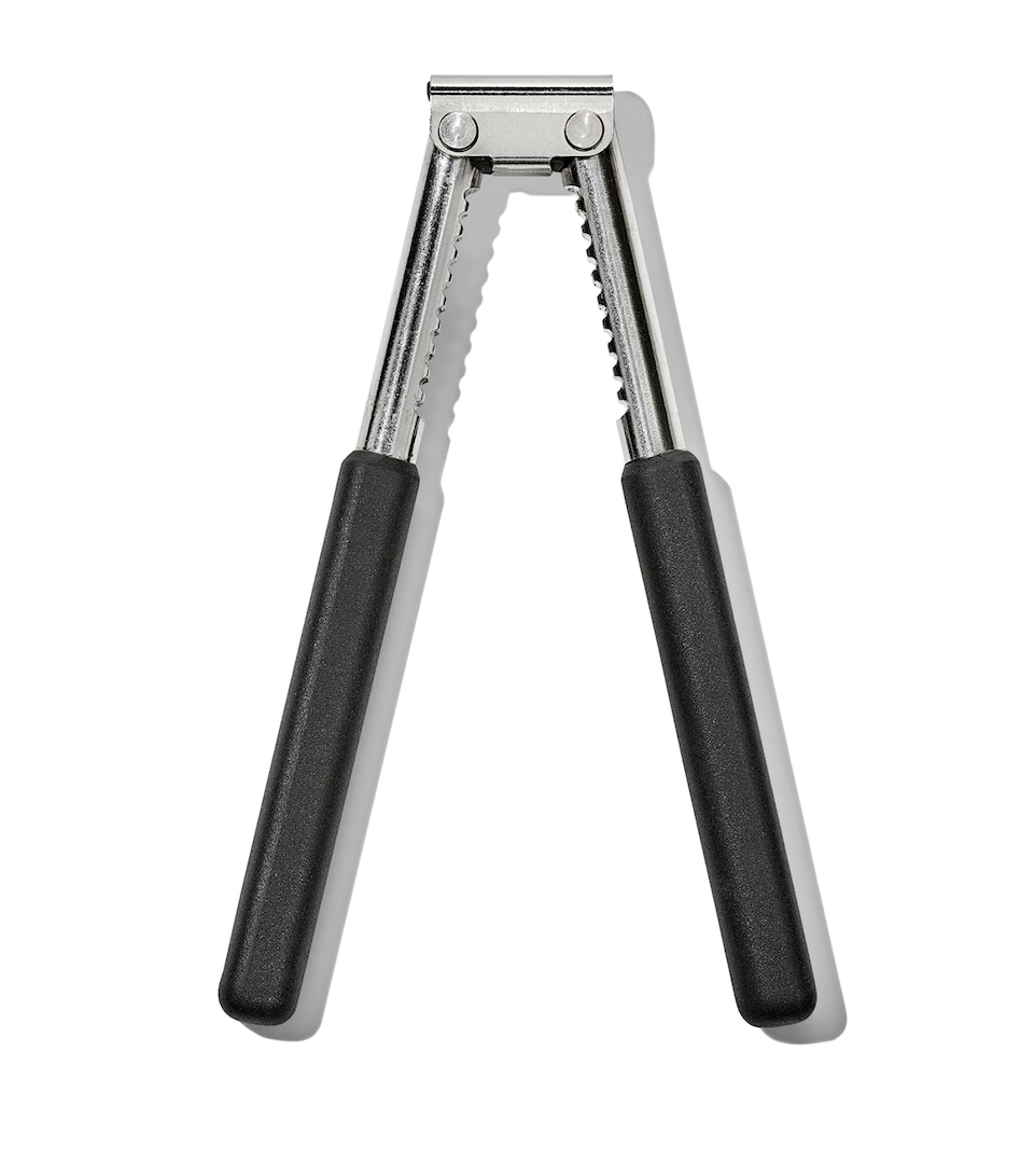 Oxo Stainless Steel Seafood and Nut Cracker Black/silver