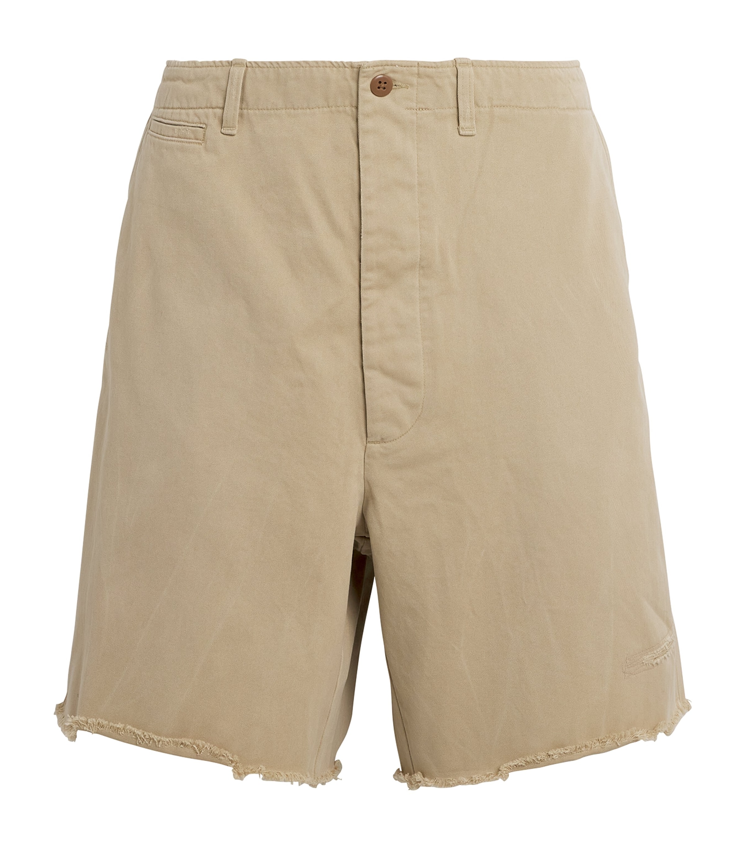 パンツ Balenciaga Cotton cargo shorts Balenciaga Cotton Cargo Shorts | Harrods US