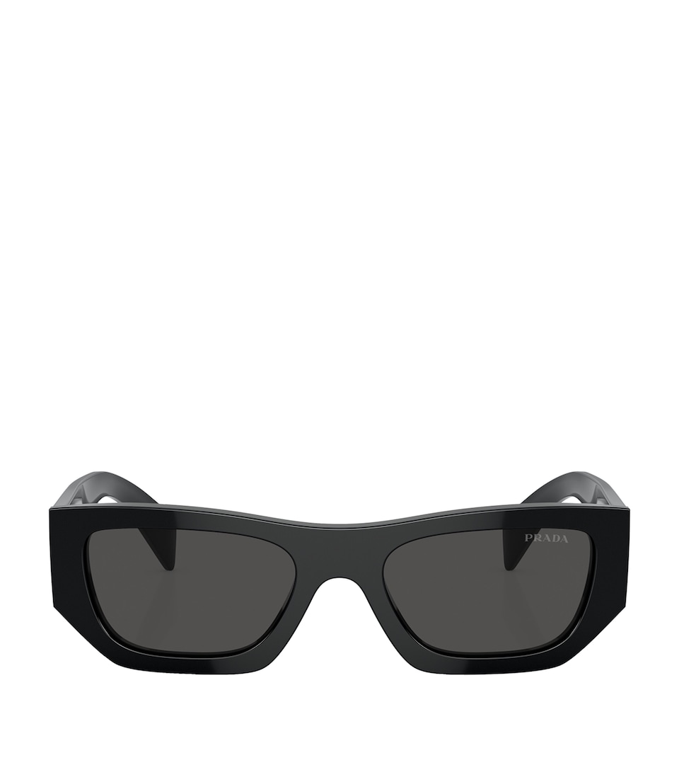 Geometric Sunglasses