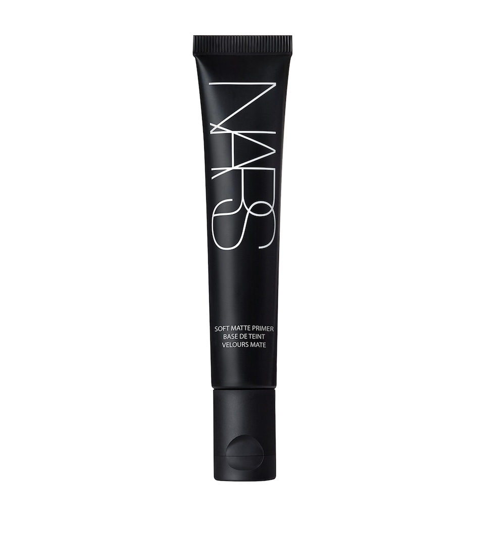 Soft Matte Primer