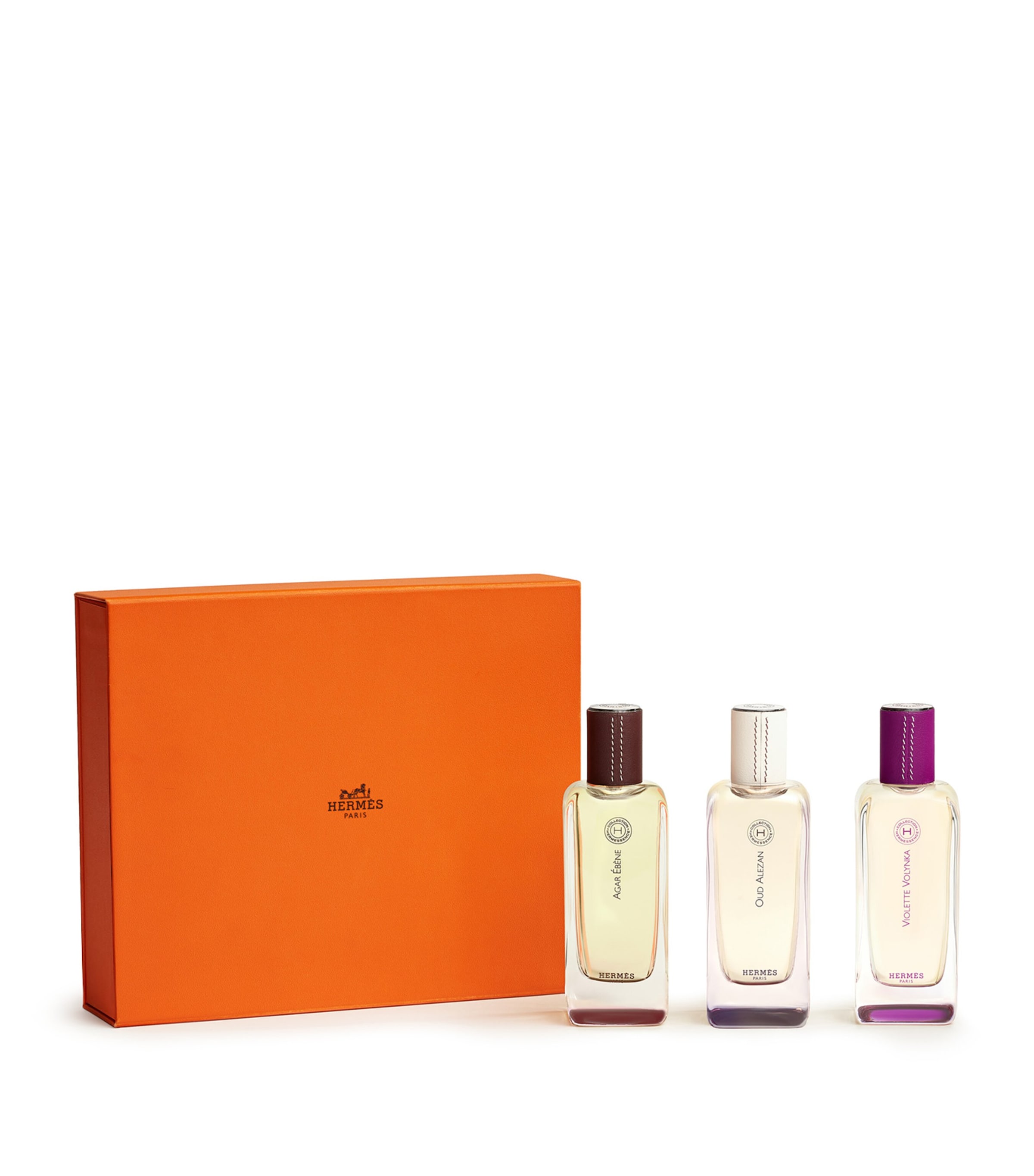 Hermessence Limited Edition Gift Set