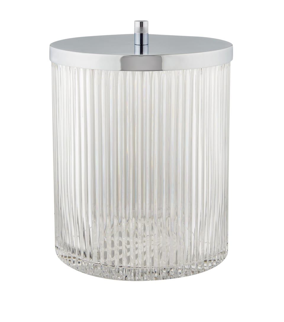 Roman Crystal Bin