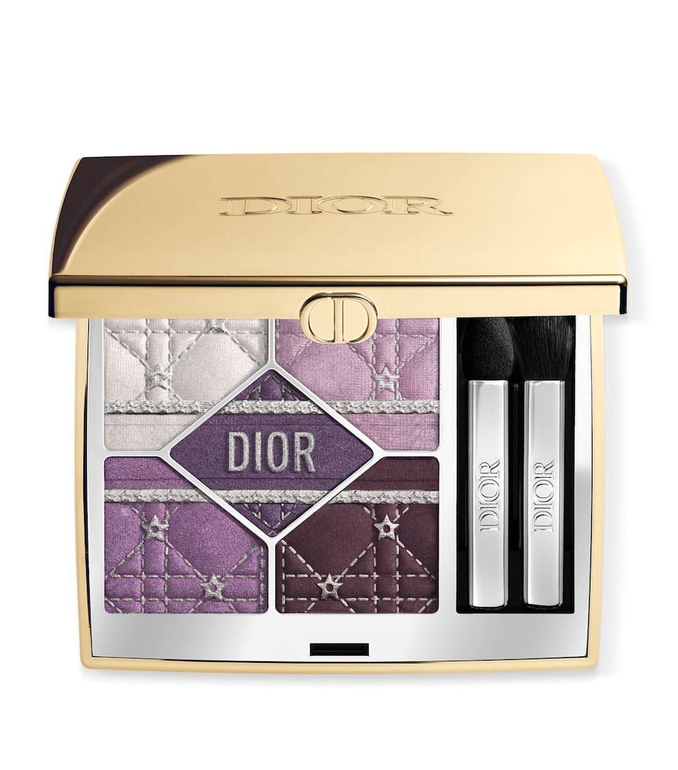 Diorshow 5 Couleurs Eyeshadow Palette