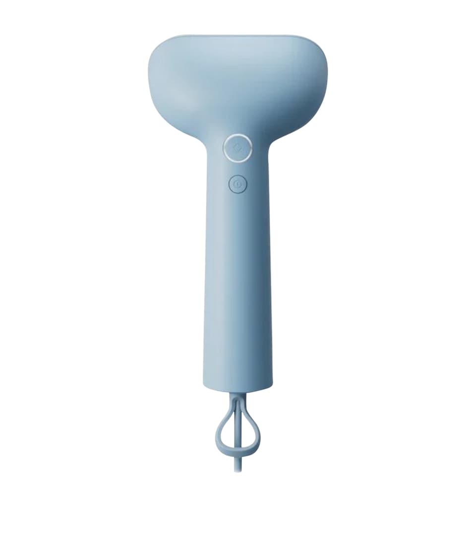 Steamery Stockholm Cirrus Core Handheld Steamer Frost