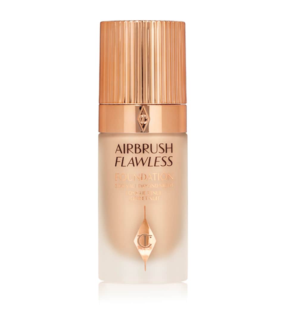 Airbrush Flawless Foundation