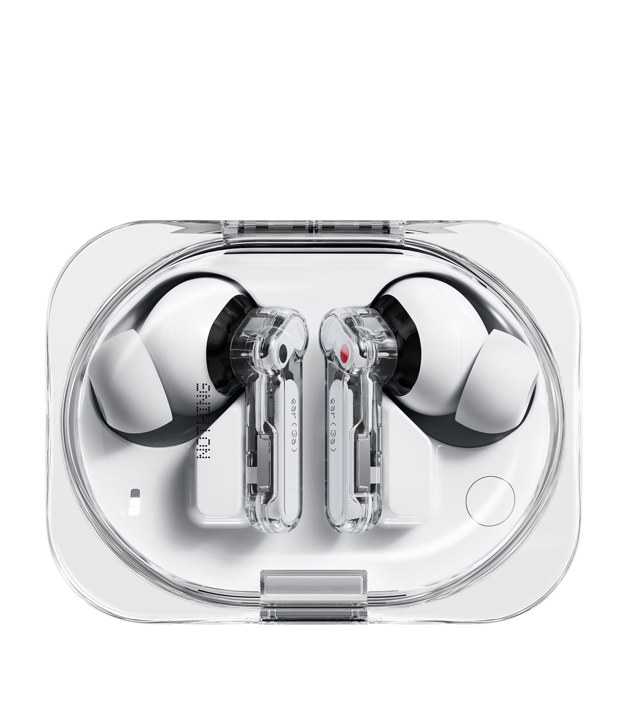 Nothing Technology Ear (3a) White