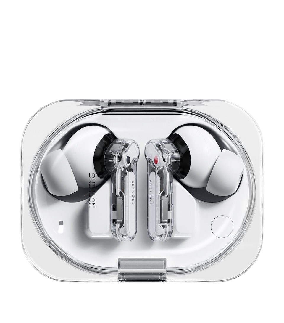 Nothing Technology Ear (3a) White