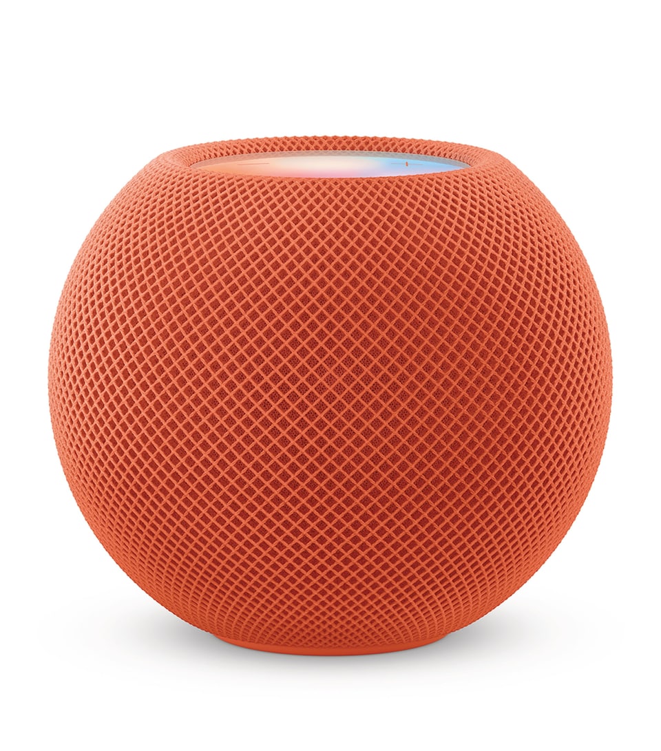 HomePod Mini - Orange