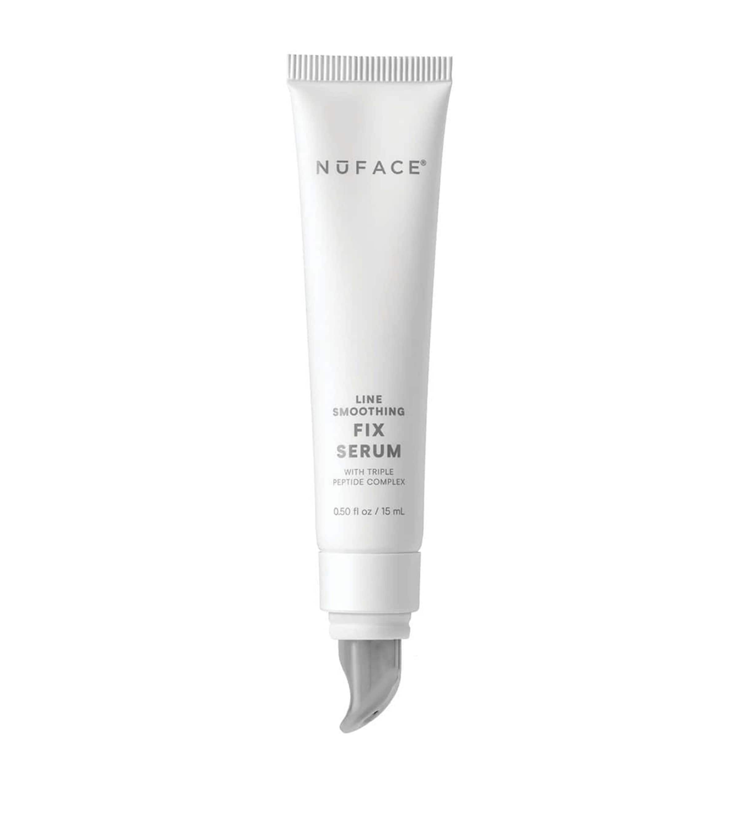 Nuface FIX Line Smoothing Serum (15ml)