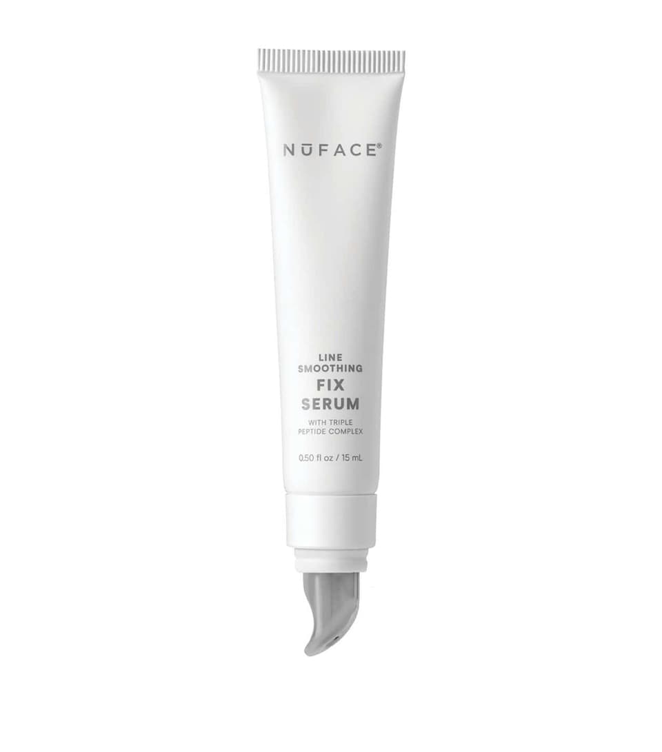 Nuface FIX Line Smoothing Serum (15ml)
