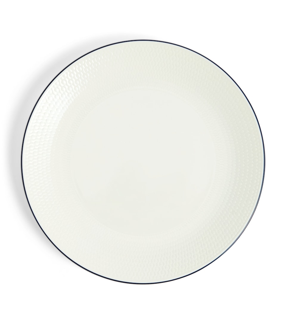Bone China Gio Plate (23cm)