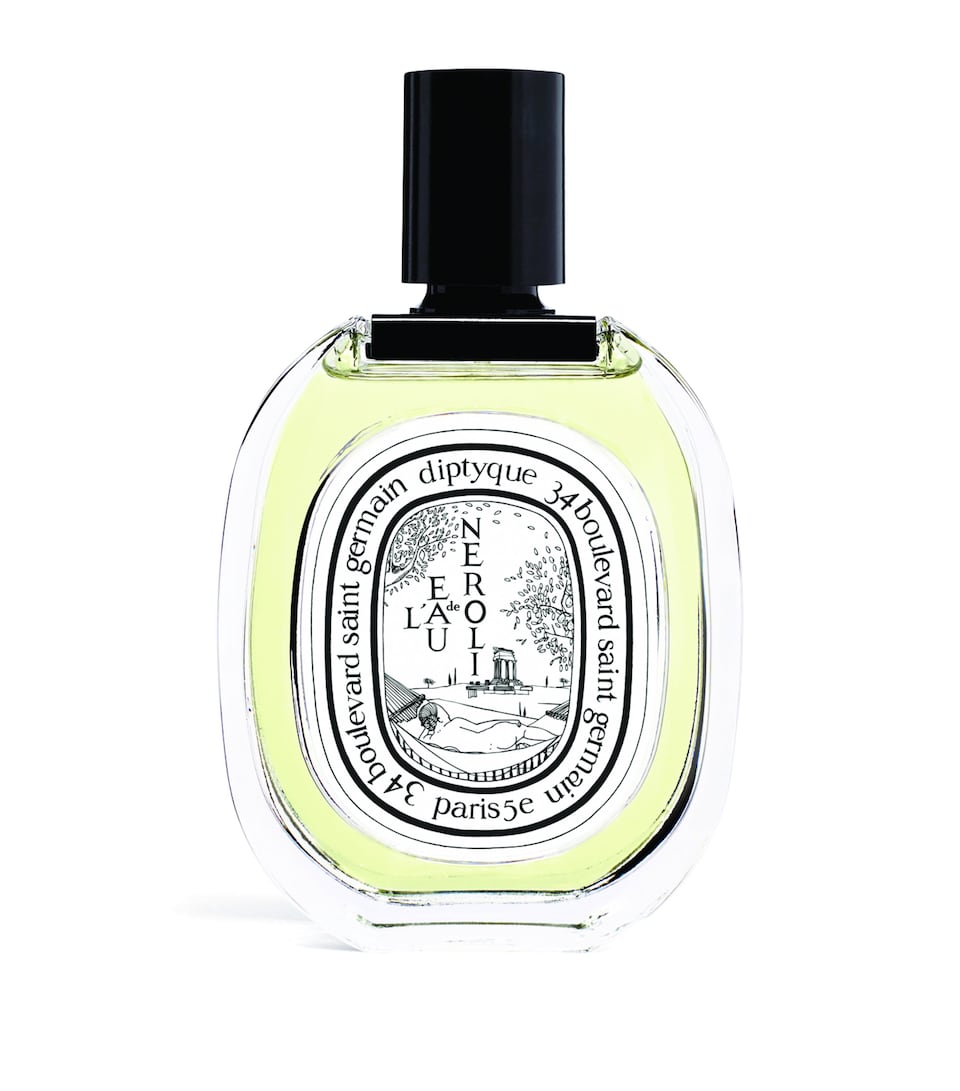 Eau de Néroli Eau de Toilette (100Ml)