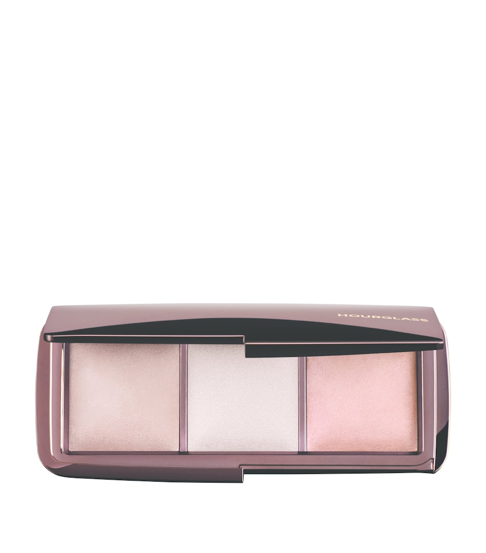 Ambient Lighting Palette