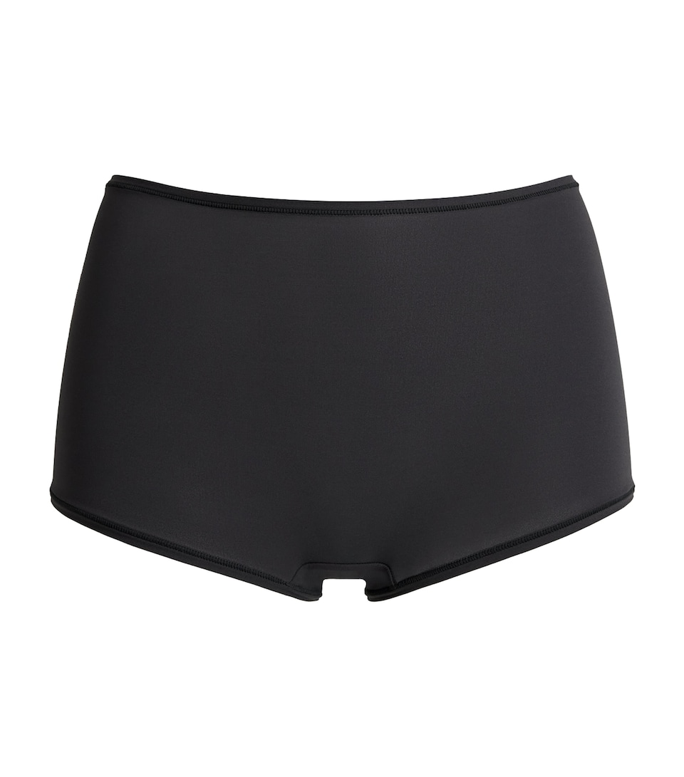 Fits Everybody Boyshort Briefs