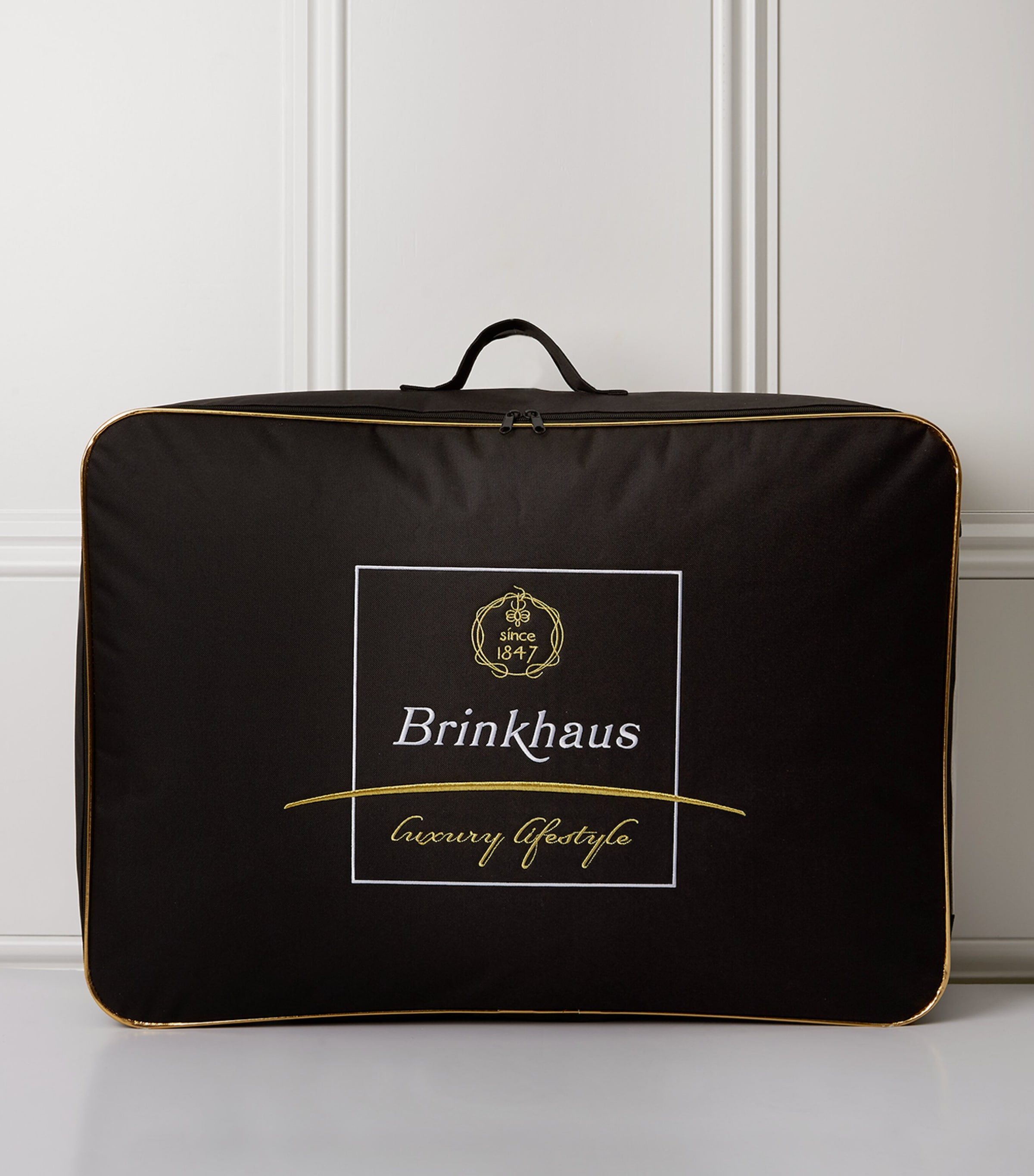 Double Arctic Duck Down Duvet (4.5 Tog)