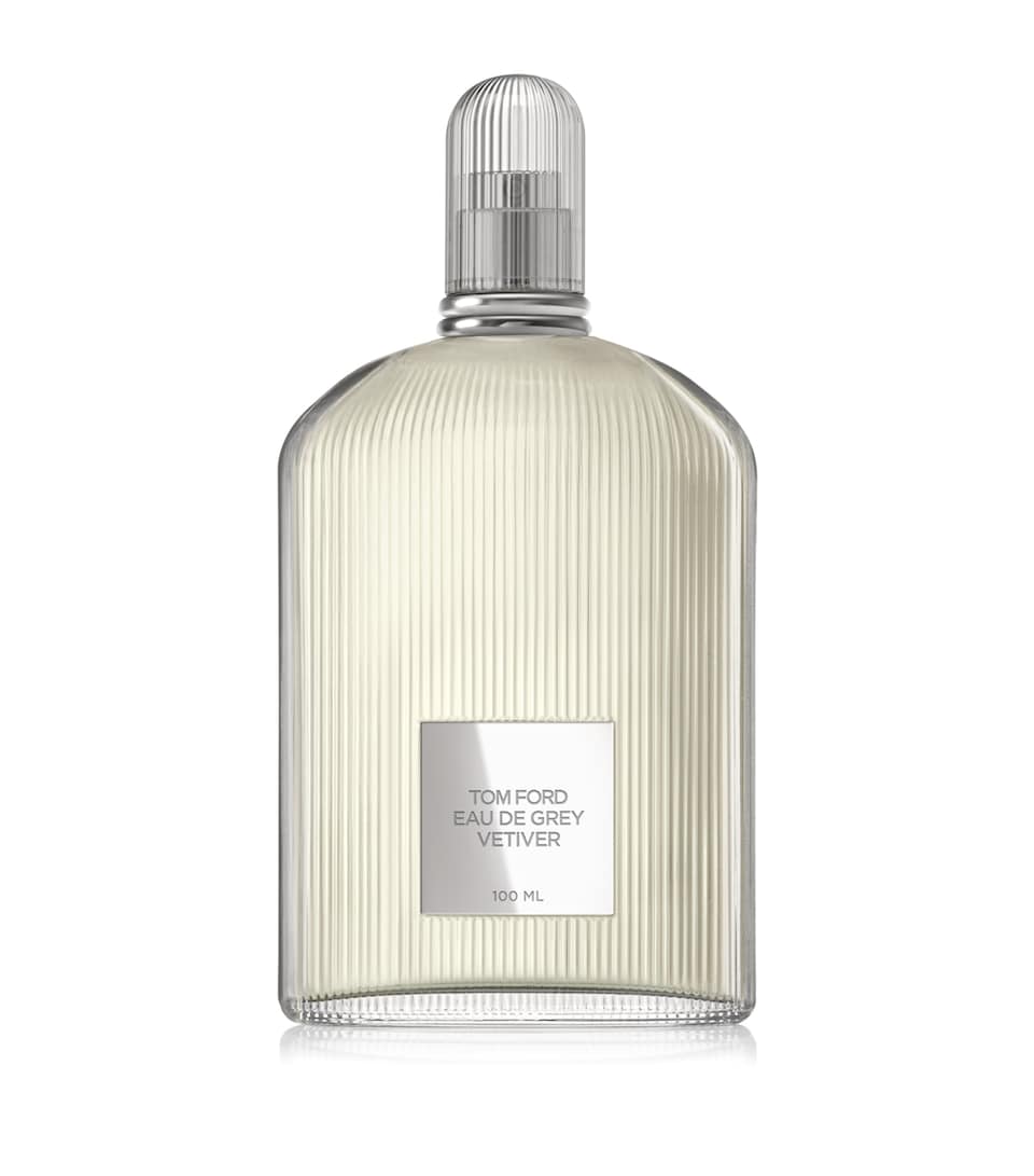 TOM FORD Eau de Grey Vetiver Eau de Toilette (100ml)