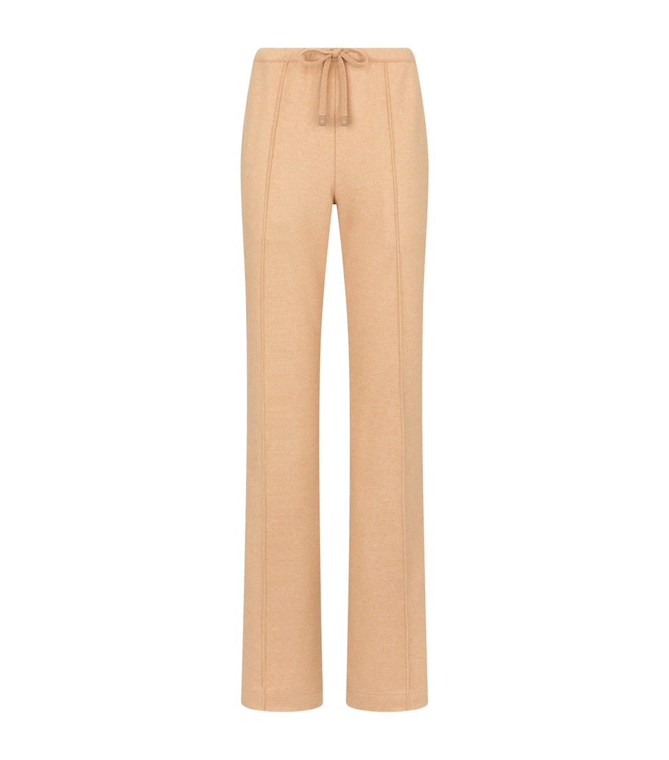 TOM FORD Womens Cashmere Sweatpants Jcm