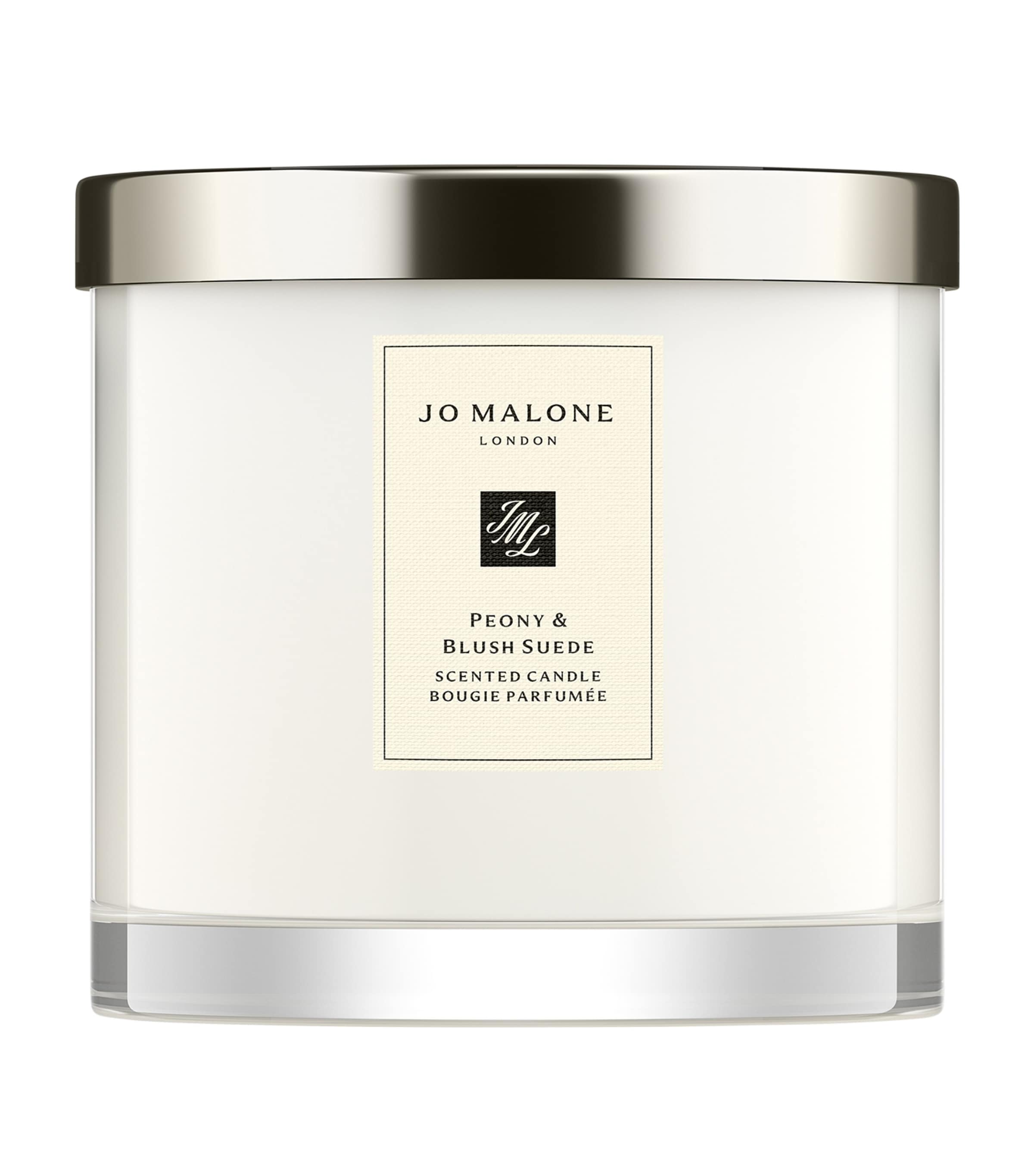 LOEWE Small Dendrochilum Orchid Scented Candle | Harrods US