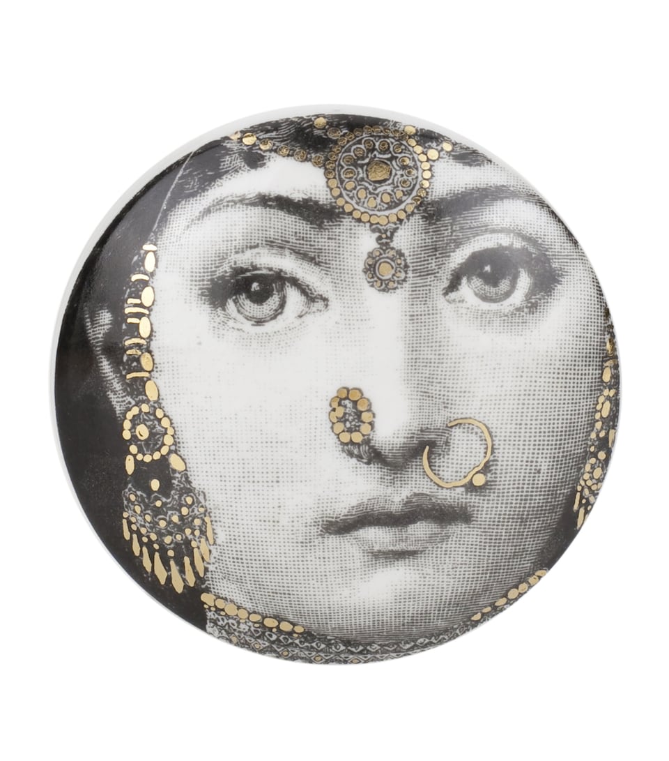 Tema e Variazioni No. 228 Porcelain Box