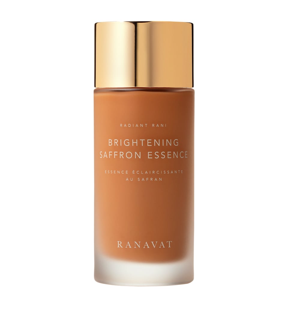 Radiant Rani Brightening Saffron Essence (100ml)