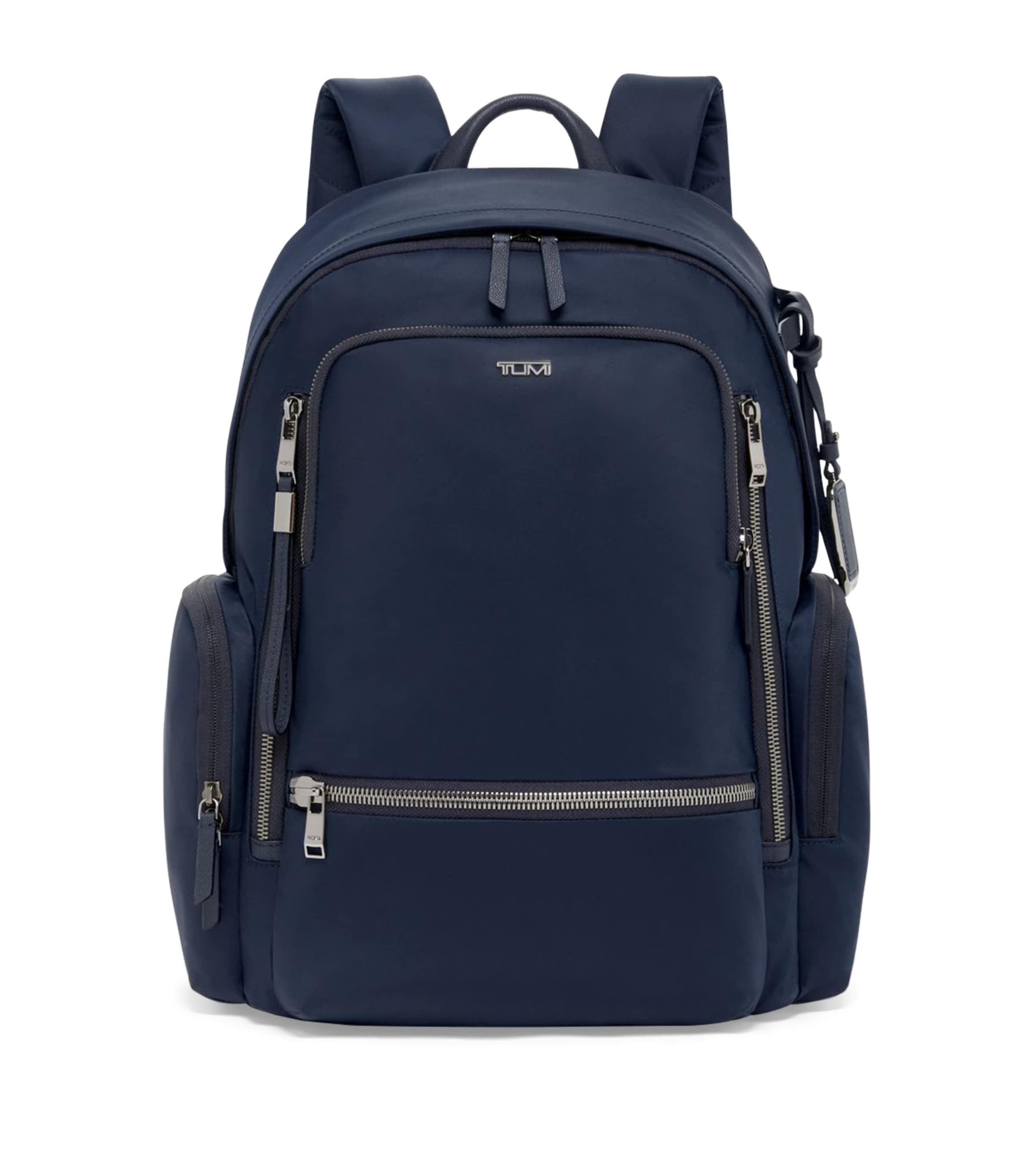 TUMI ALPHA3 バックパック【ネイビー】 Tumi Blue Alpha 3 Tumi Brief Pack Backpack | Harrods US