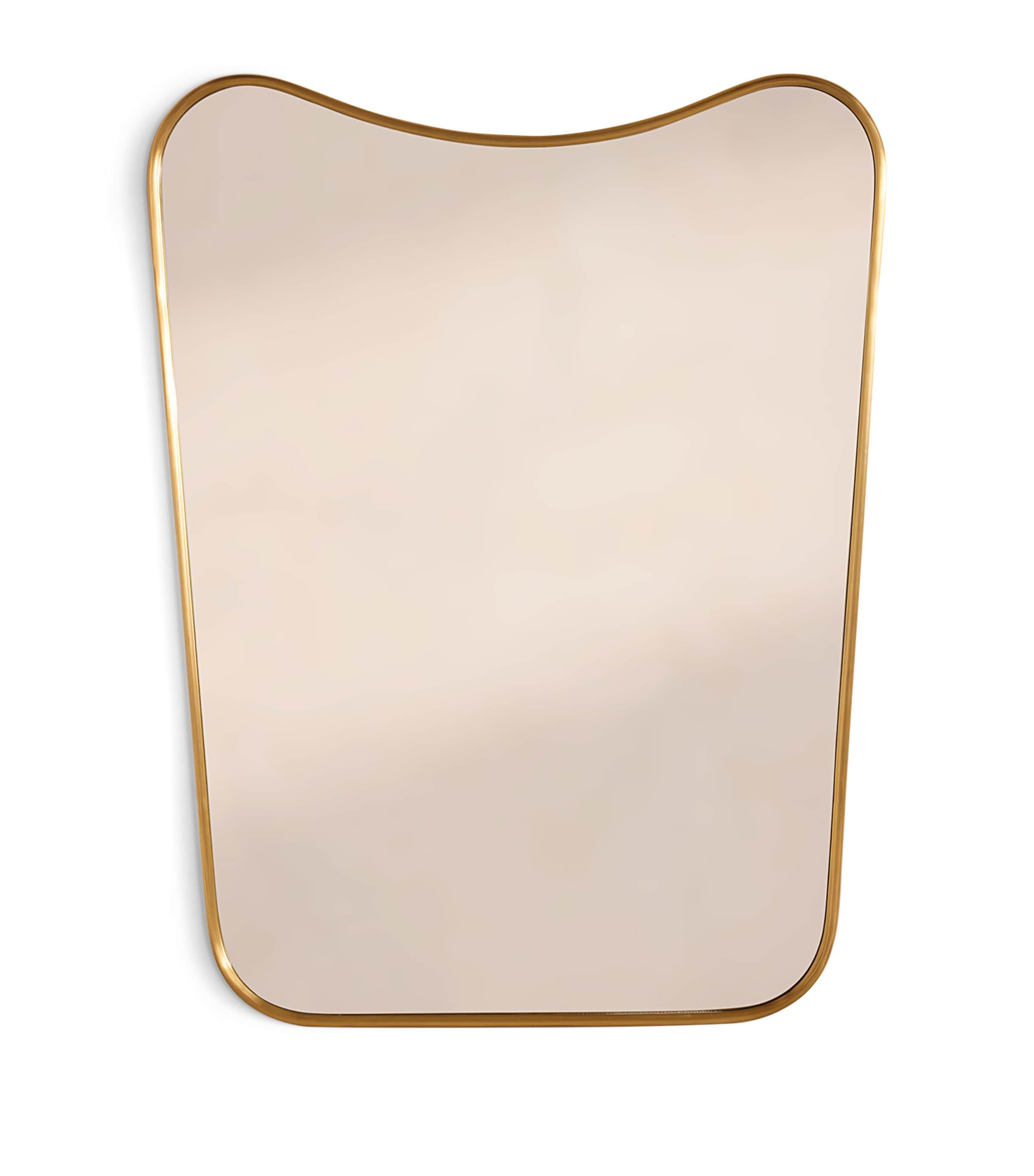 Soho Home Cooper Wall Mirror