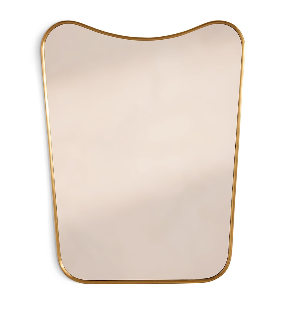 Soho Home Cooper Wall Mirror