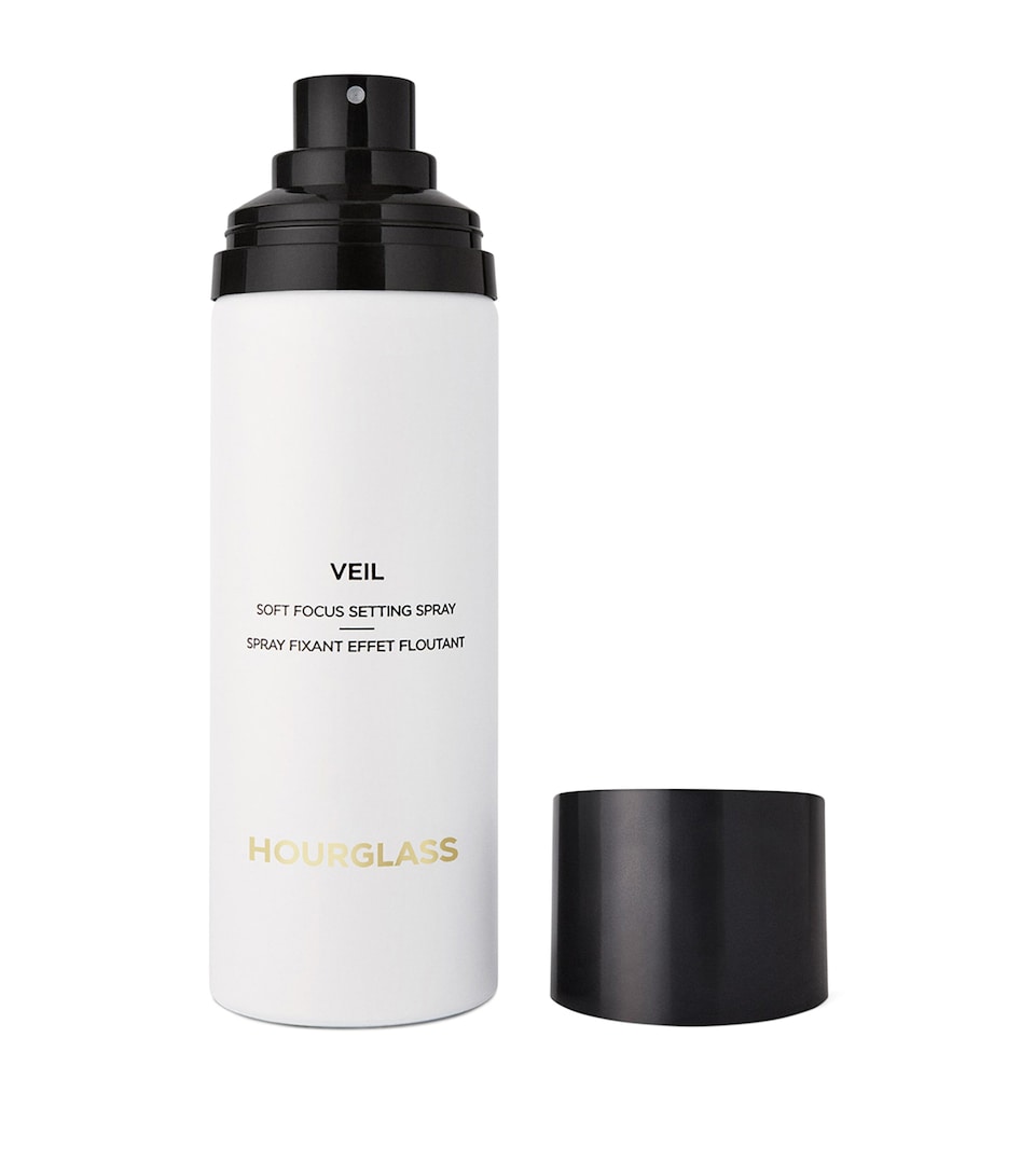 Veil Soft Focus Setting Spray (90ml)