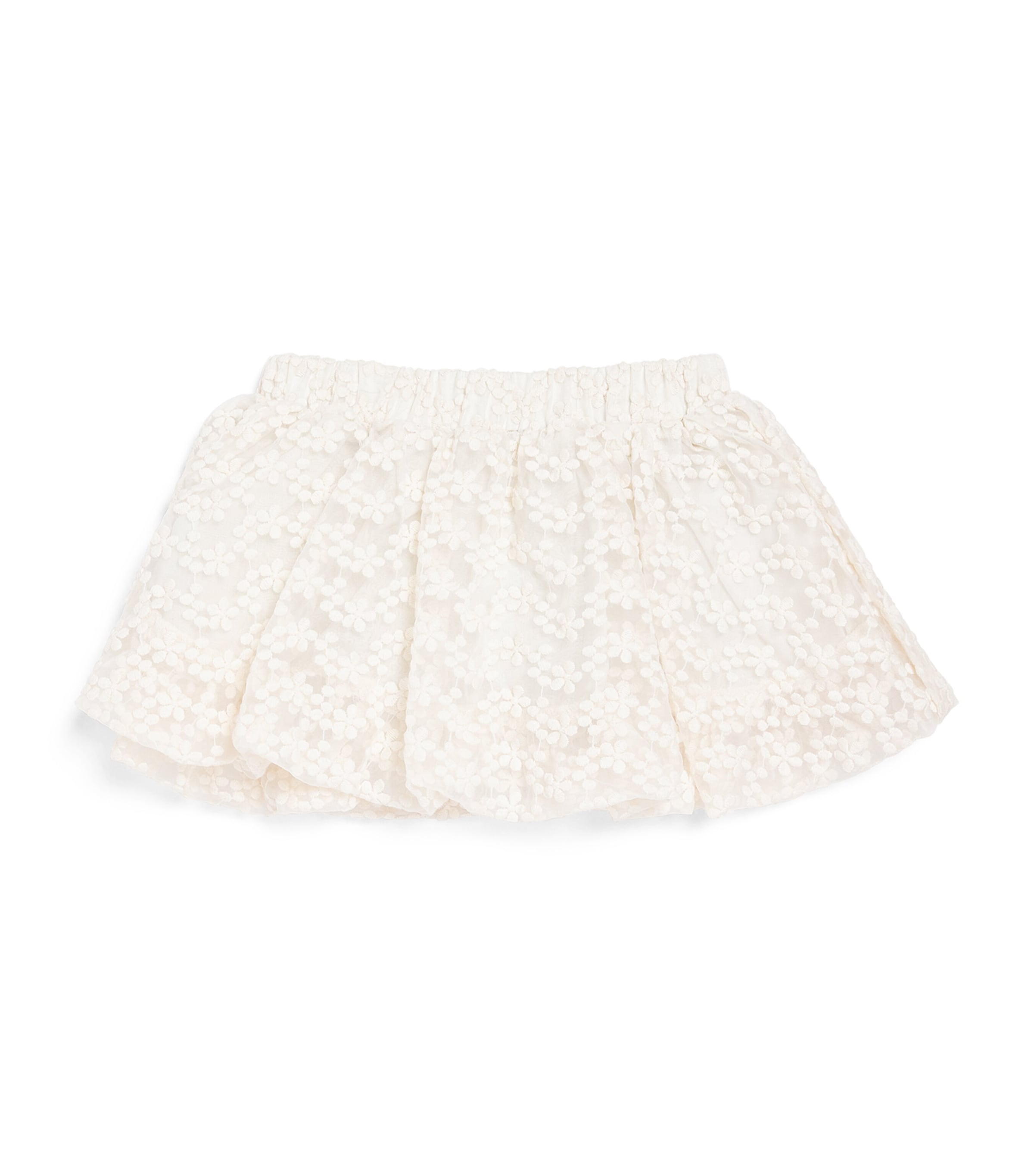 Cotton-Blend Justine Skirt (3-24 Months)